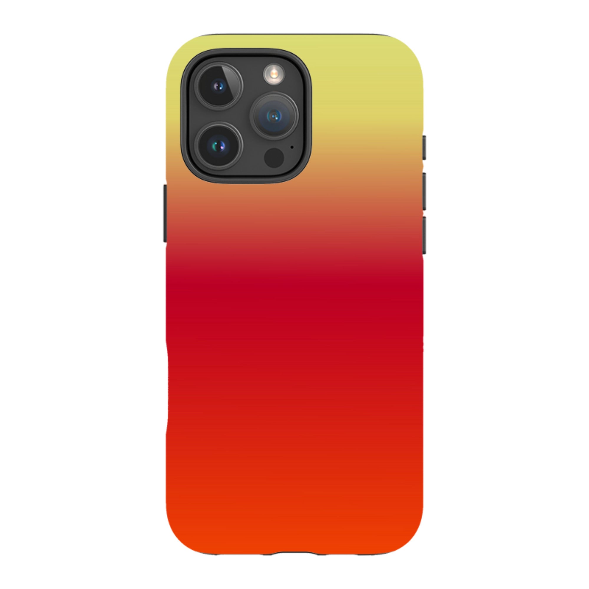 iPhone MagSafe Tough Case - Sun By Kitty Joseph
