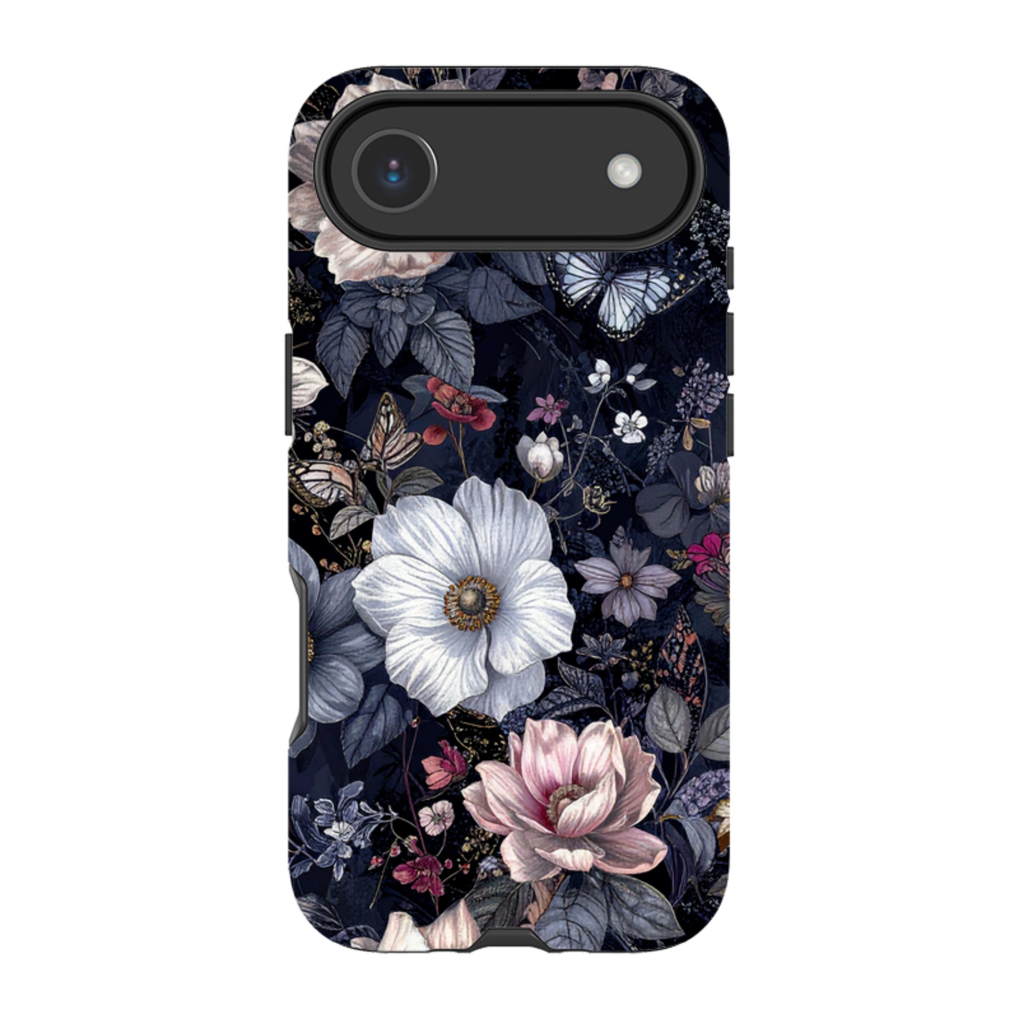 iPhone MagSafe Tough Case - Salvador Floral
