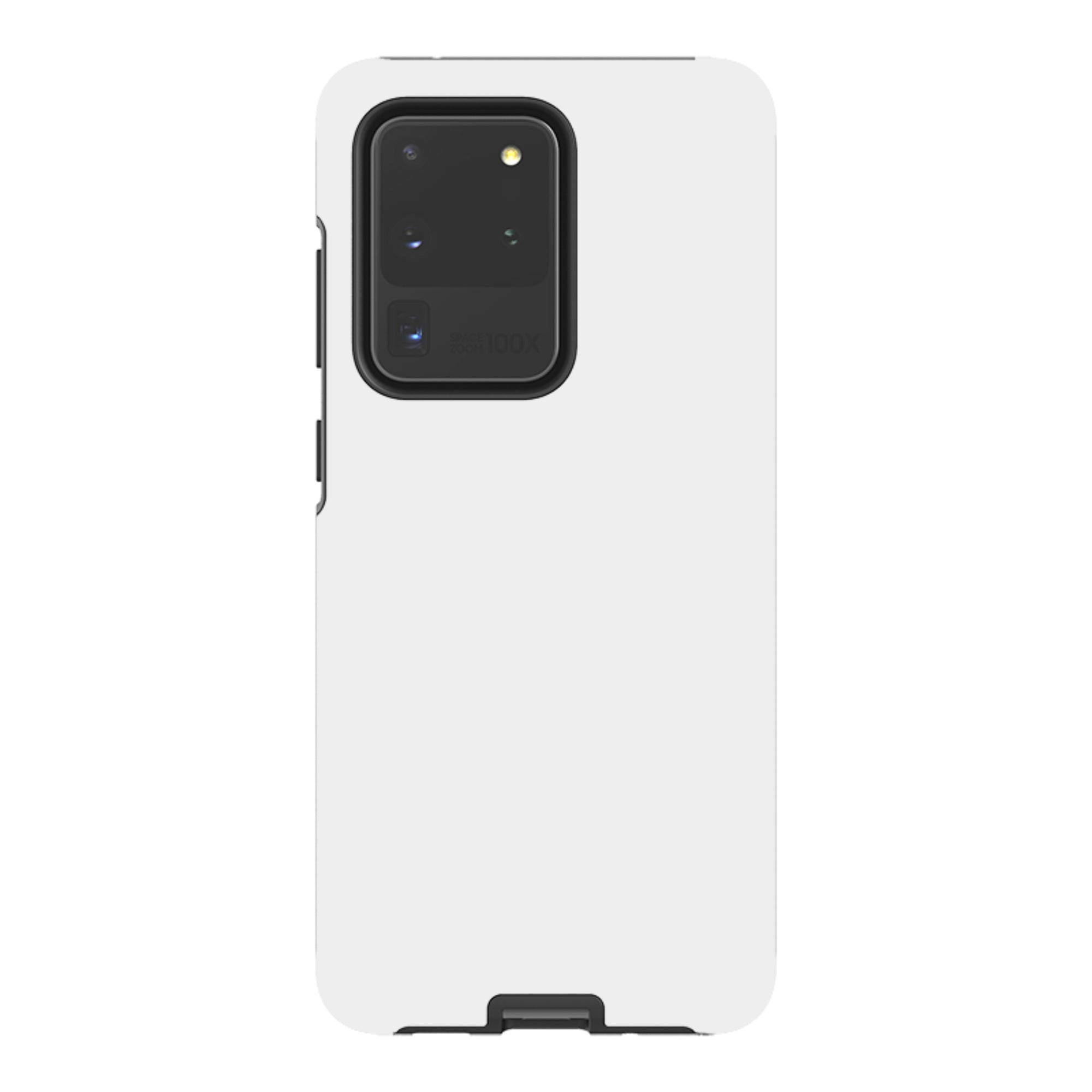 Samsung Tough Case - Copenhagen Grey