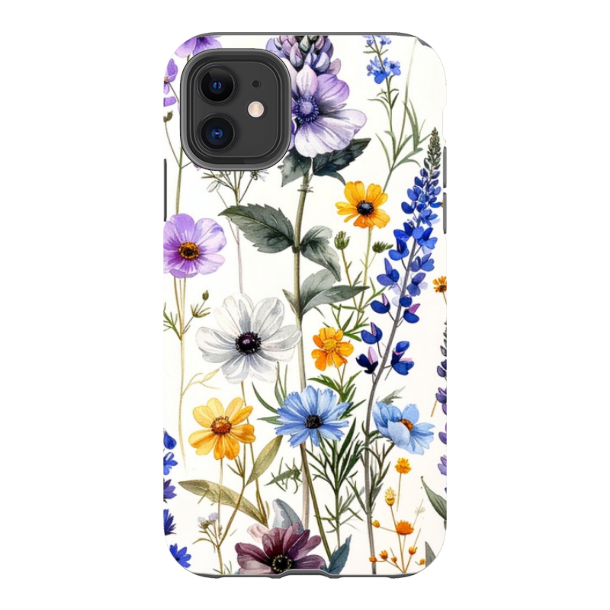 iPhone Tough Case - Westend Floral