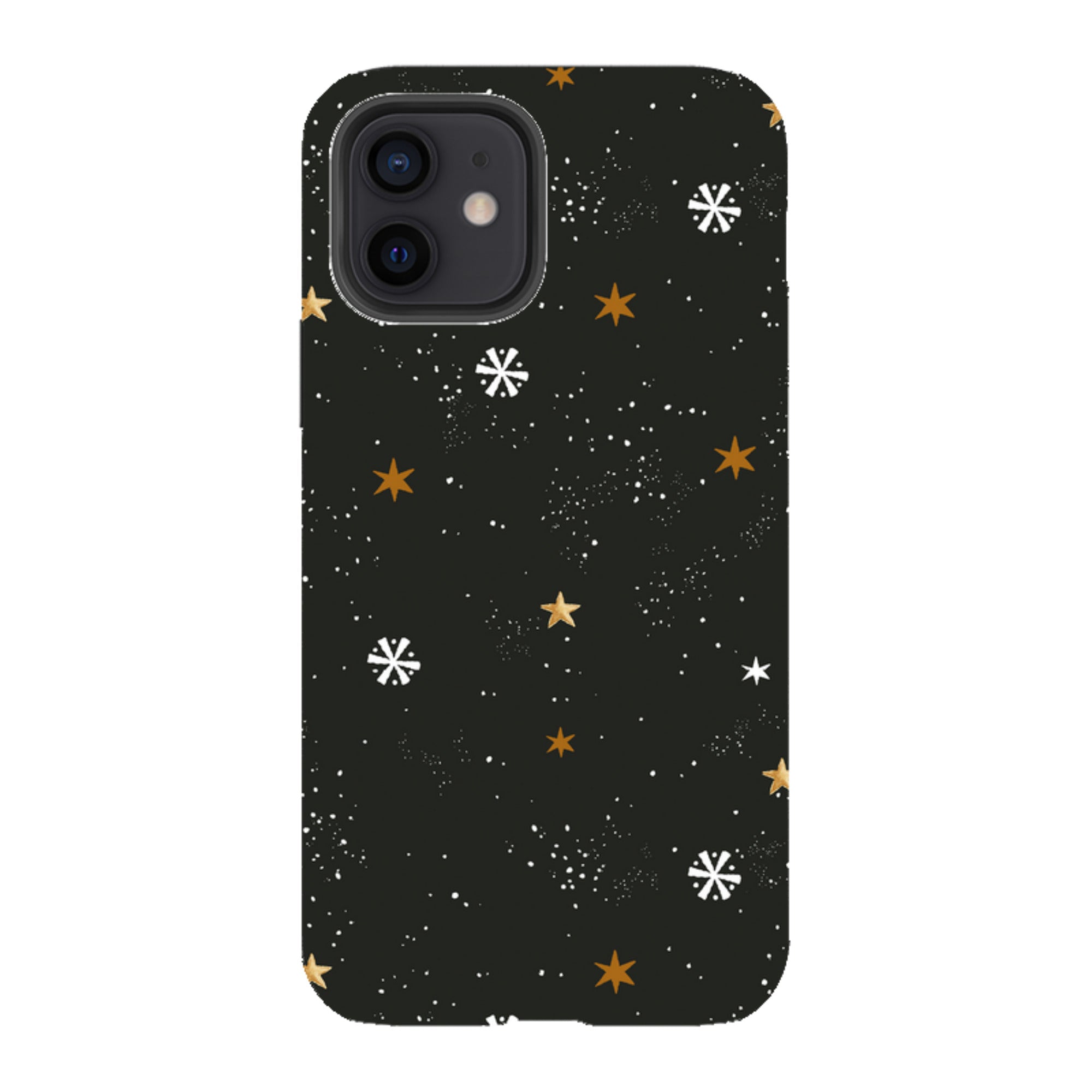 iPhone Tough Case - Starry Night II