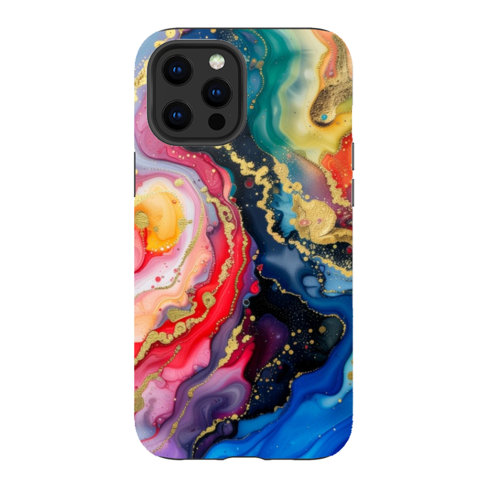 iPhone Case - Victoria Marble