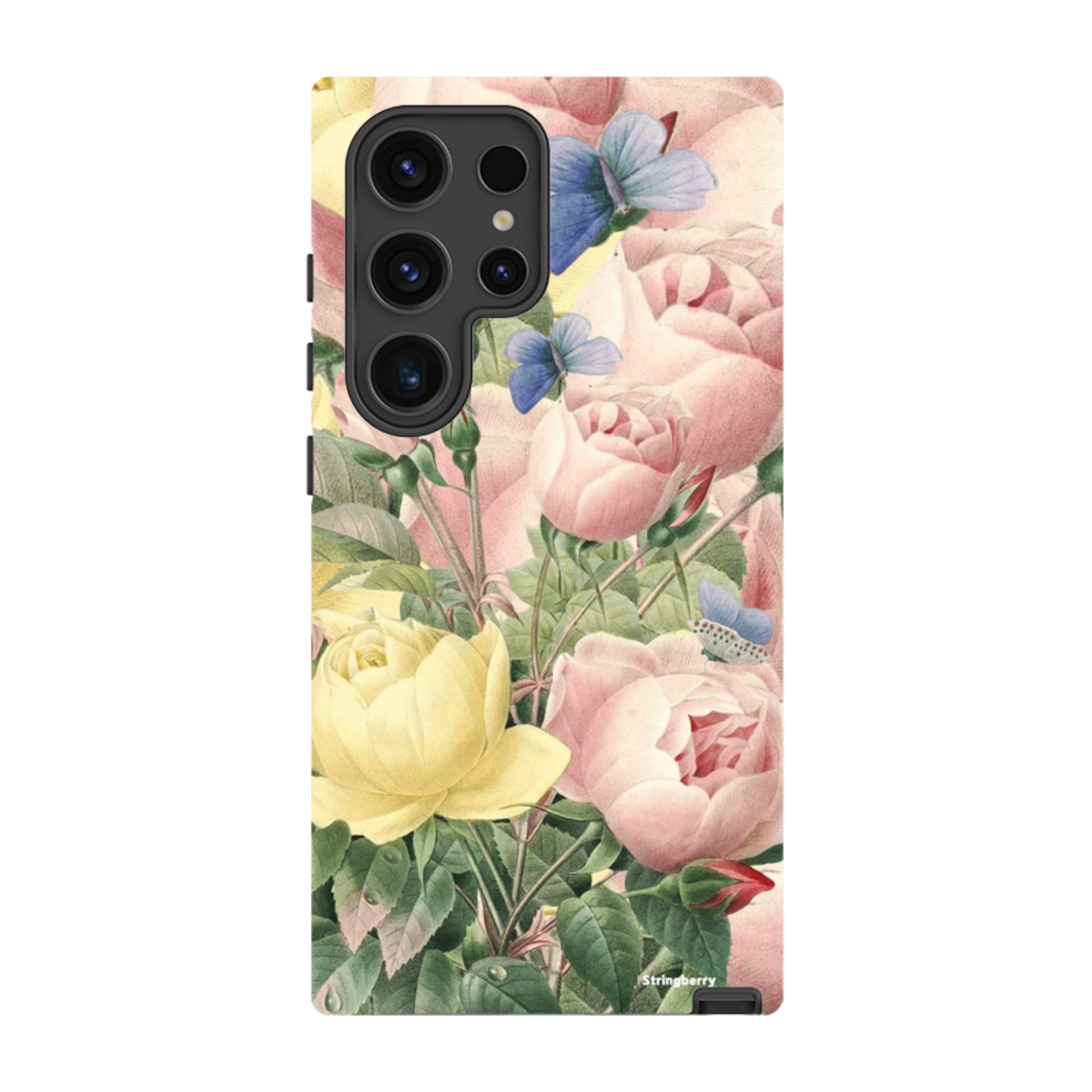 Samsung Tough Case - Ockley