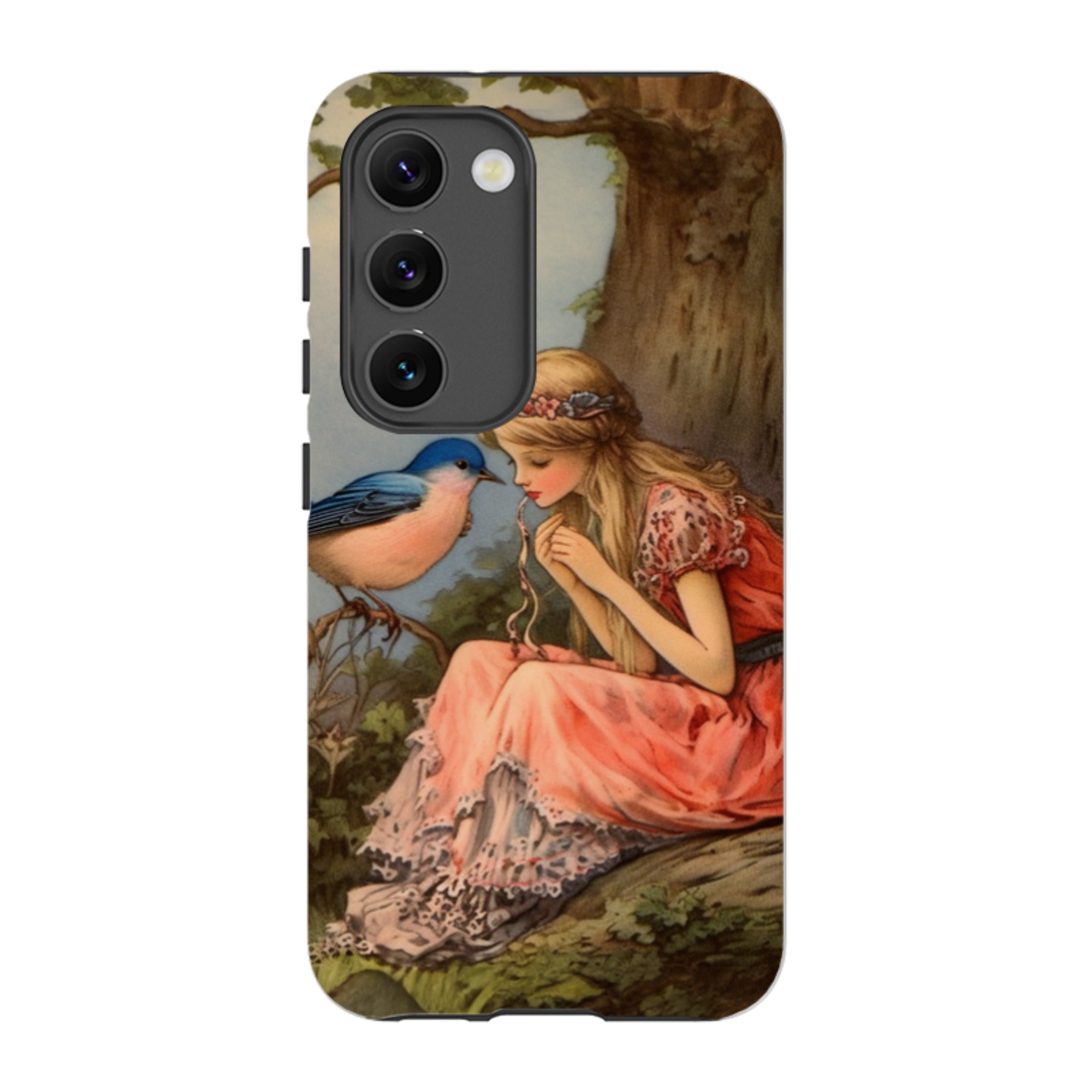 Samsung Tough Case - Fairy Tales II
