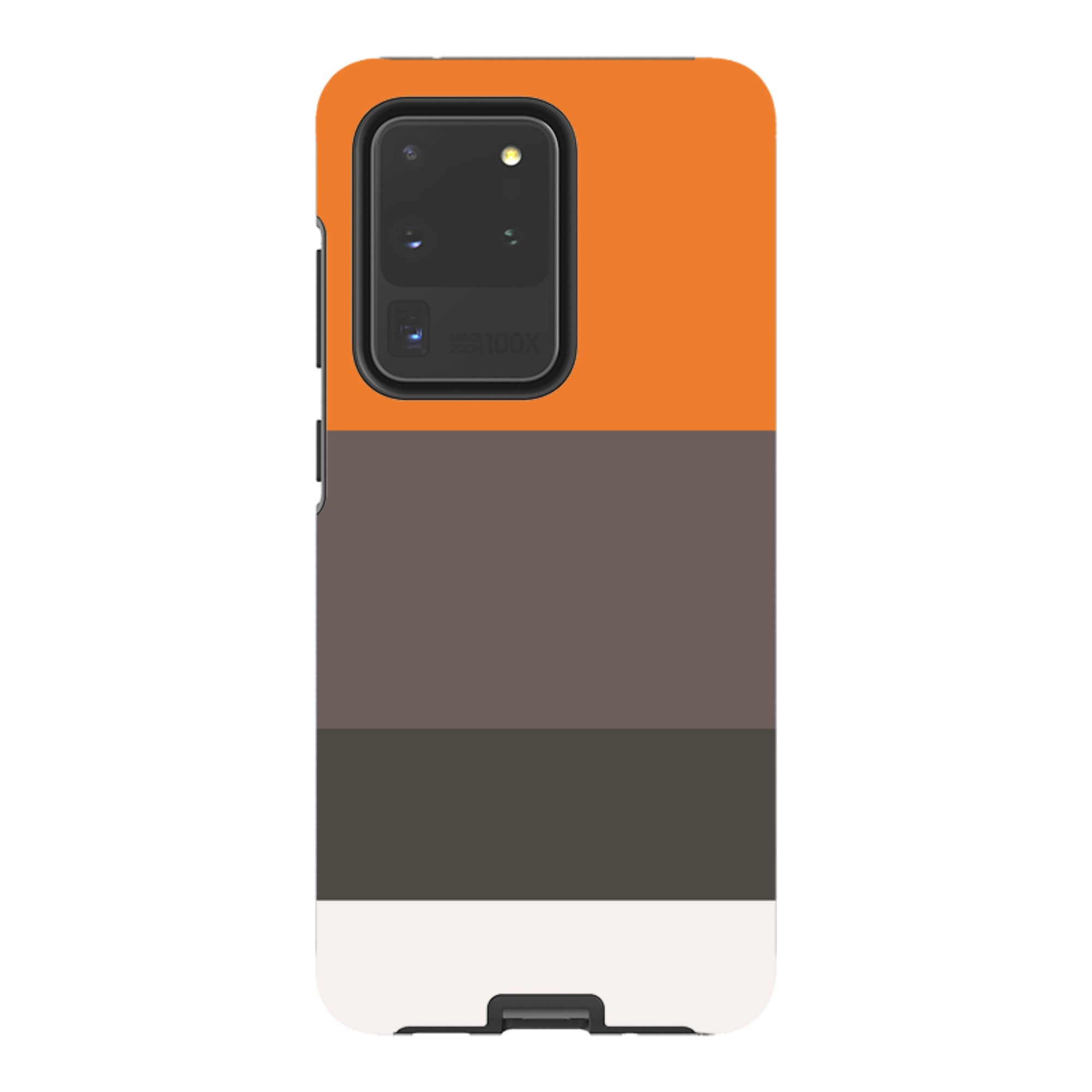Samsung Tough Case - Los Angeles Chroma
