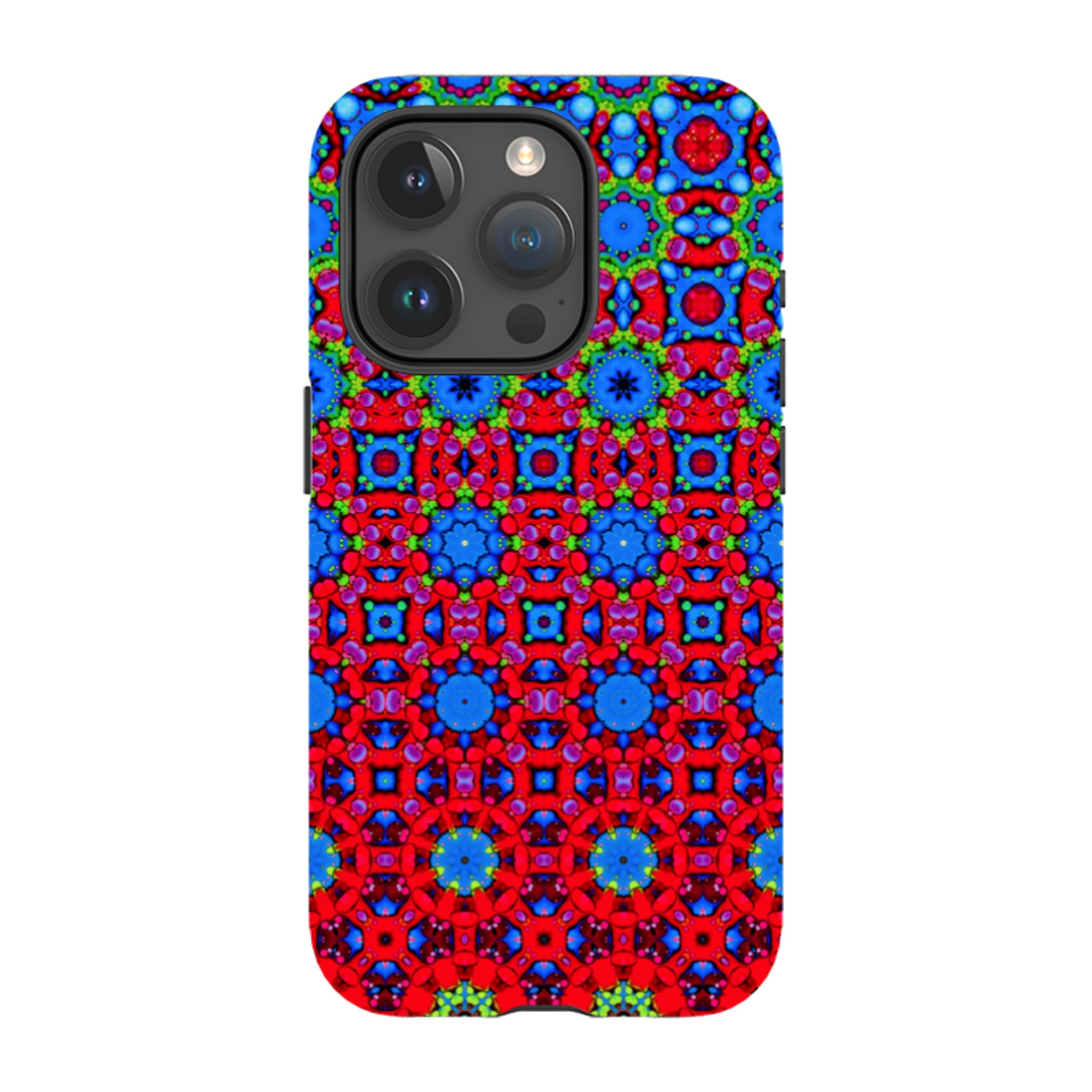 iPhone MagSafe Tough Case - South By Southwest