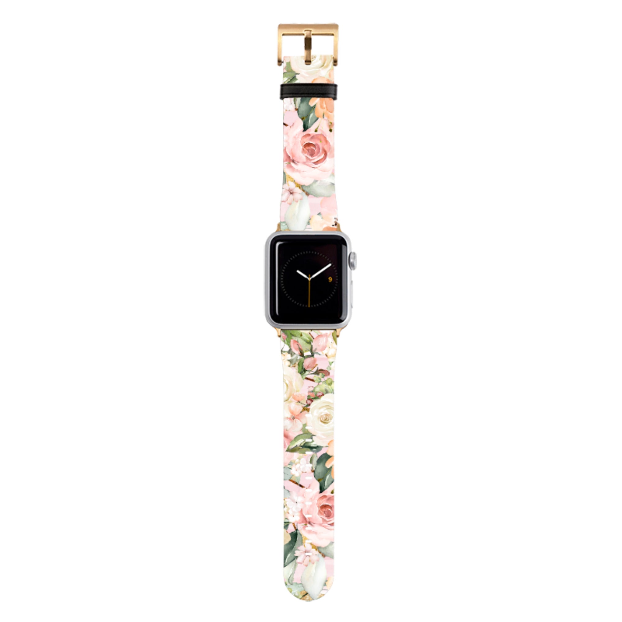 Saltram Apple Watch Strap