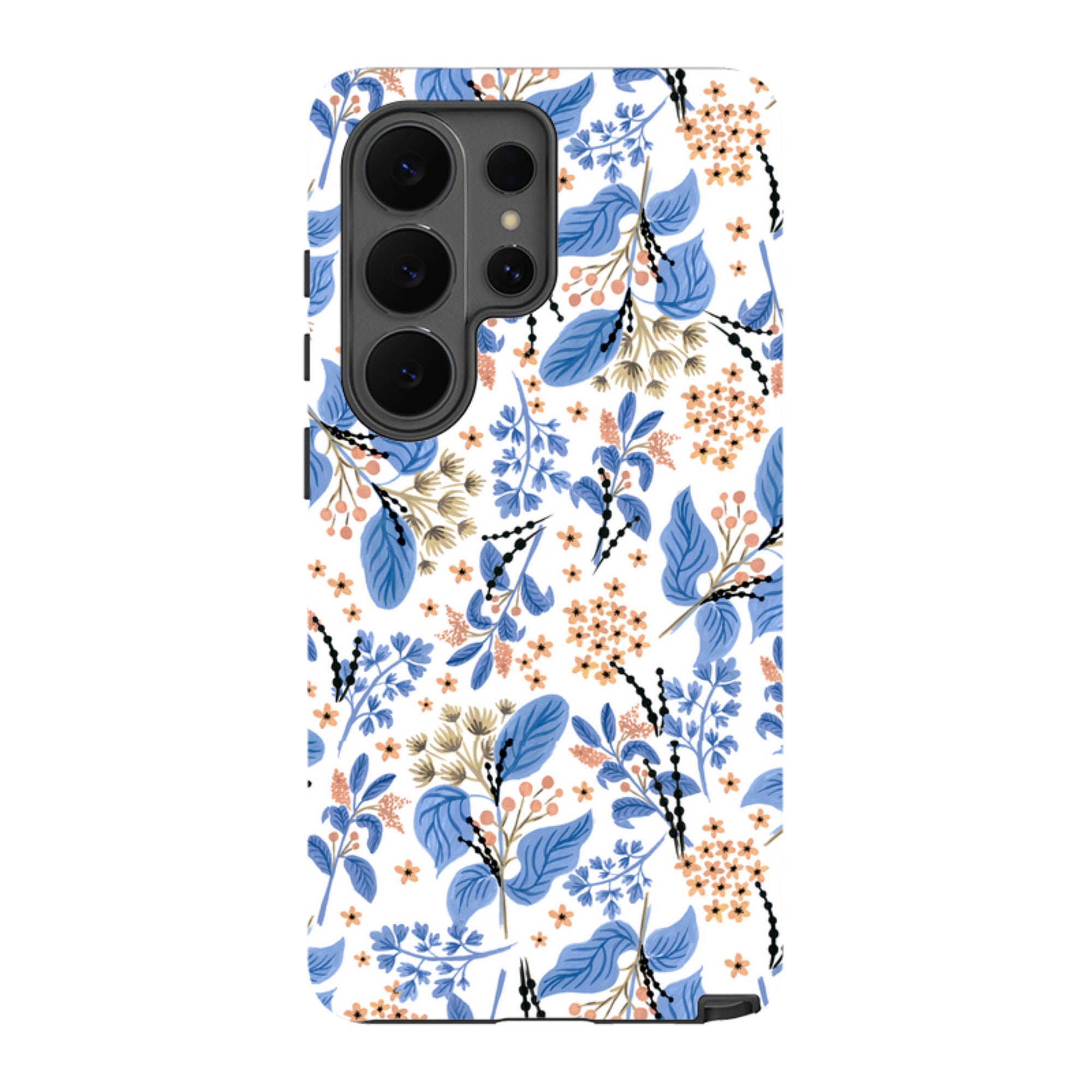 Samsung Tough Case - Winter Magic