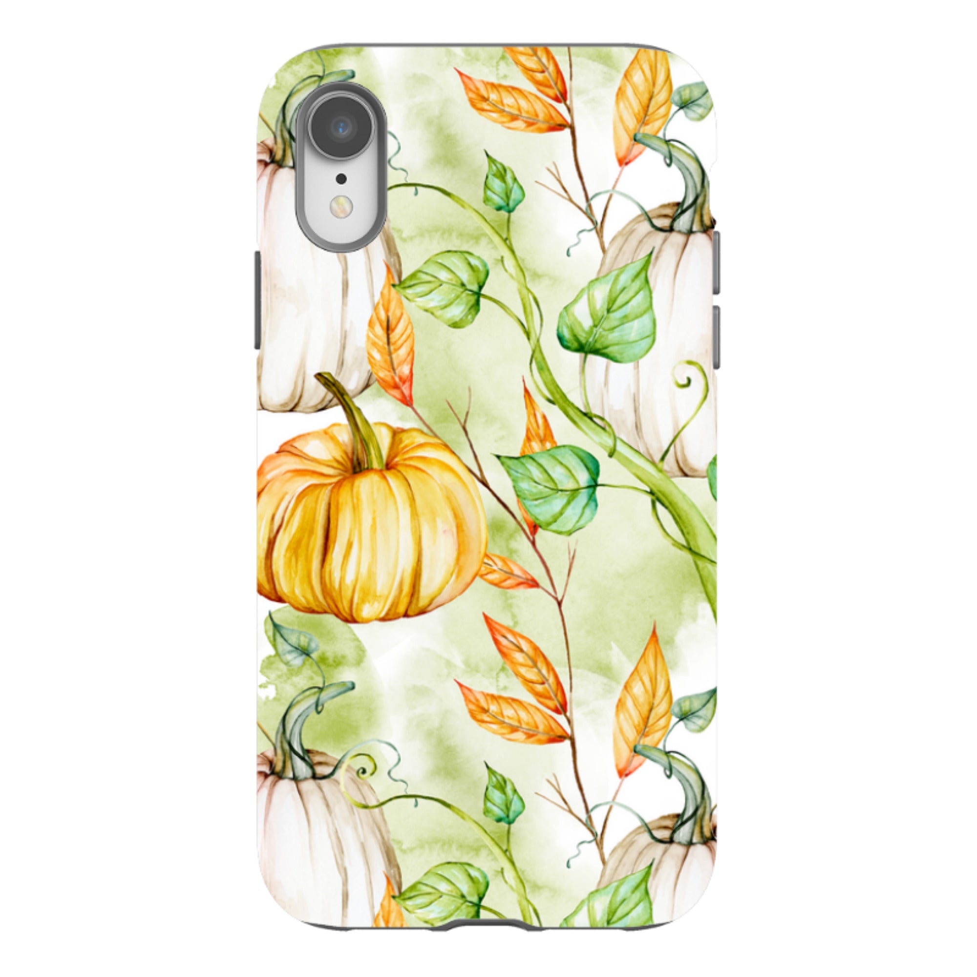 iPhone Tough Case - Endora