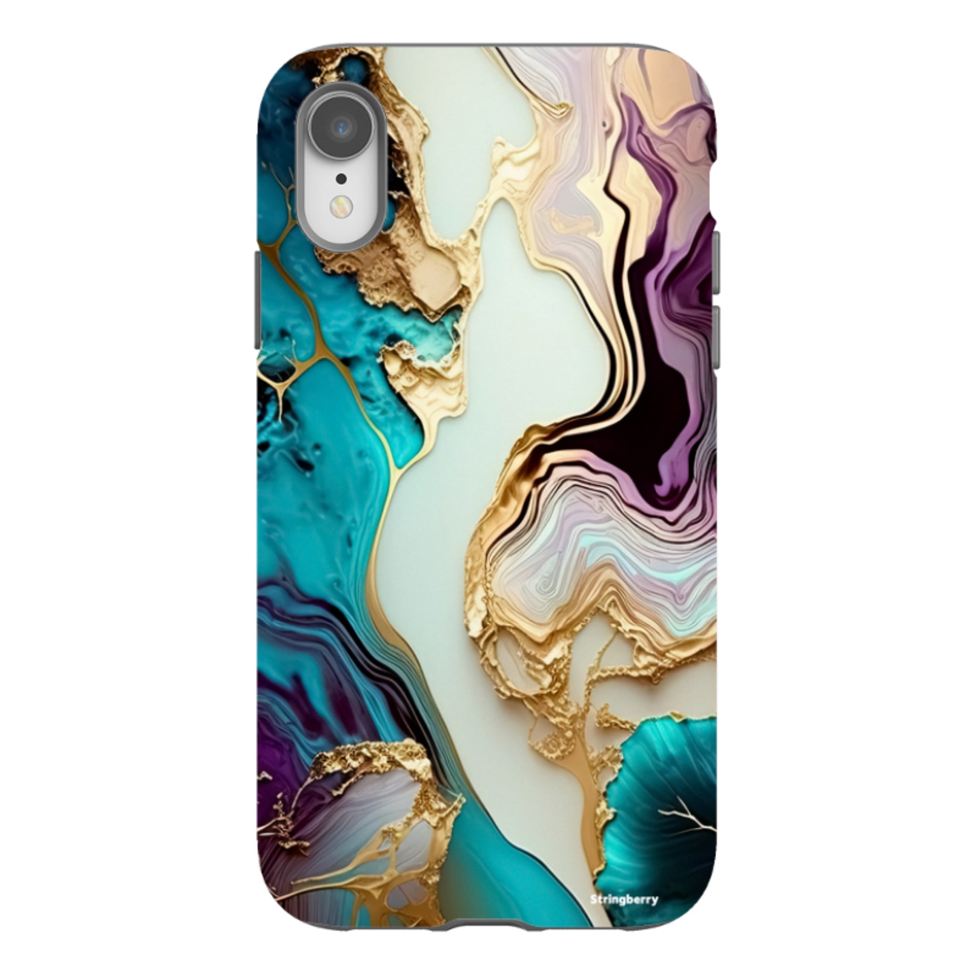 iPhone Tough Case - Byfield