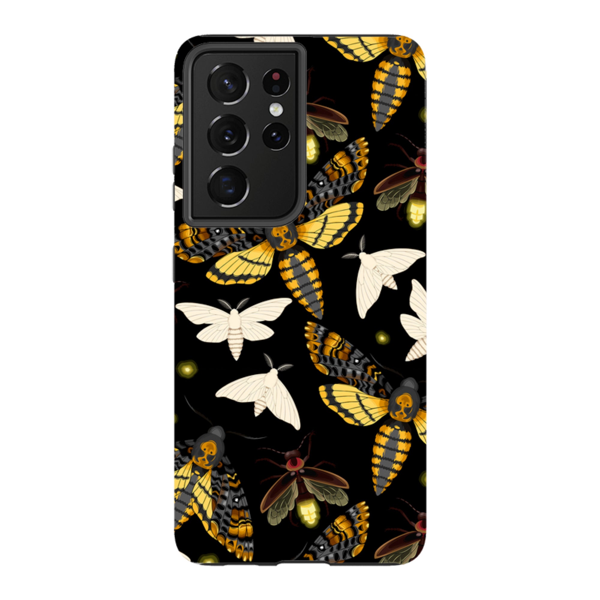 Samsung Tough Case - Ladyhall