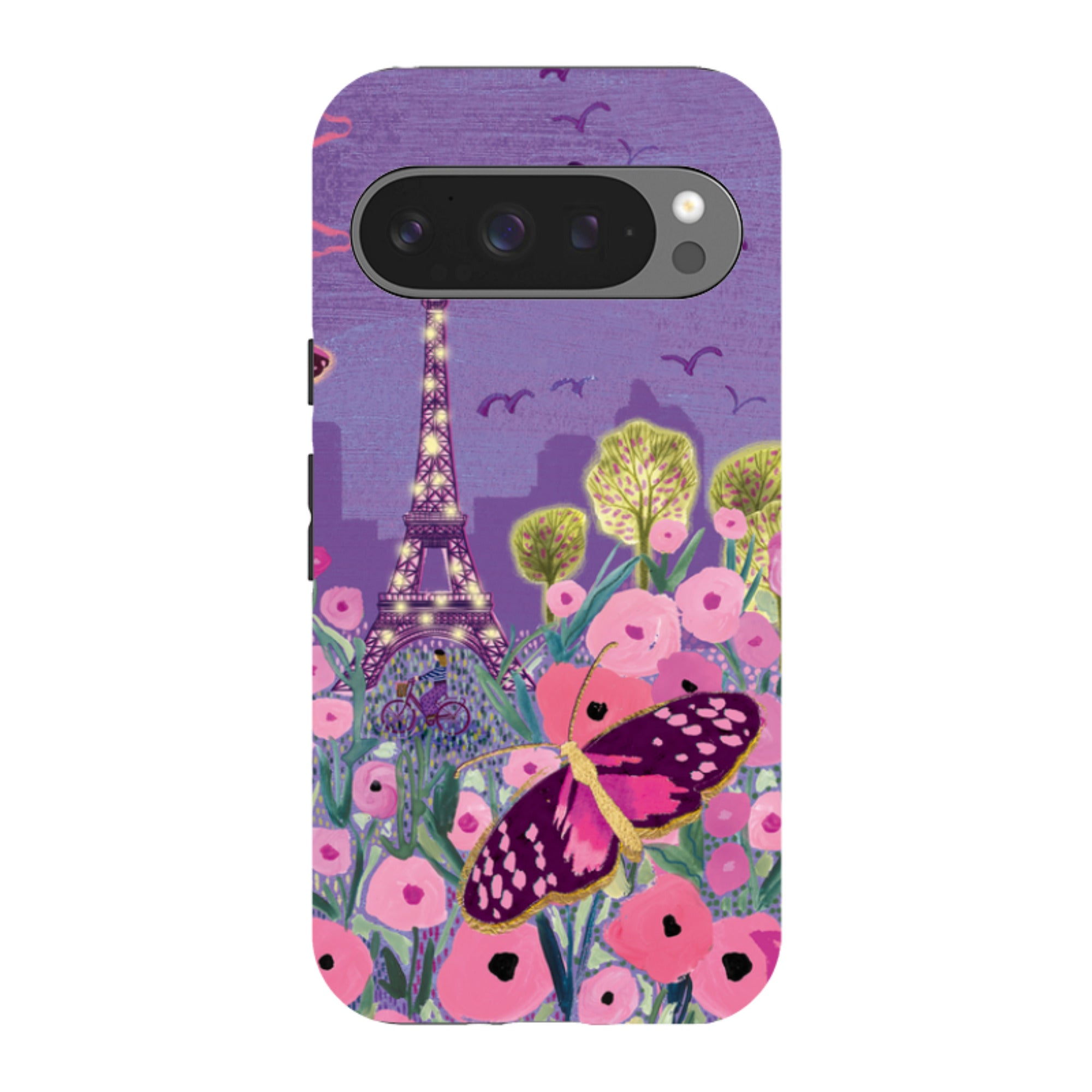 Google Tough Case - Love and Light II By Emma Frances Grant