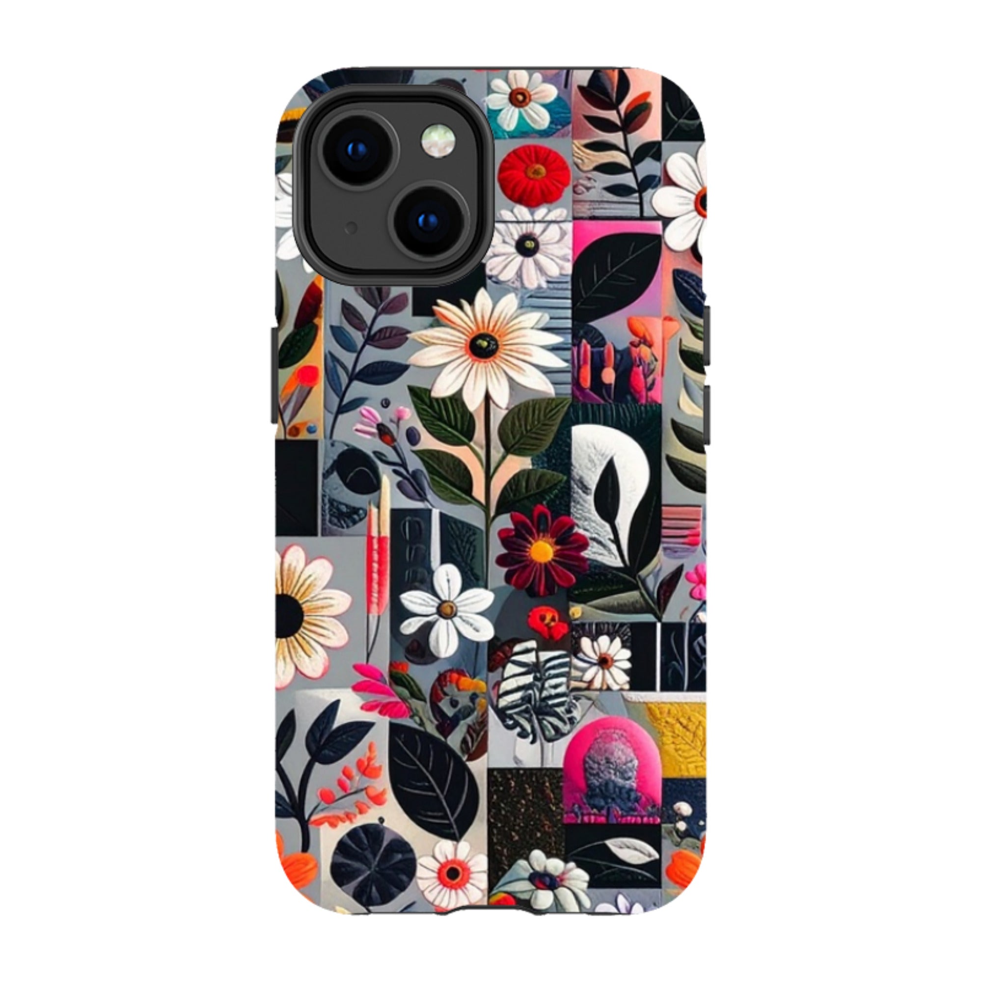 iPhone Tough Case - Summer Magic