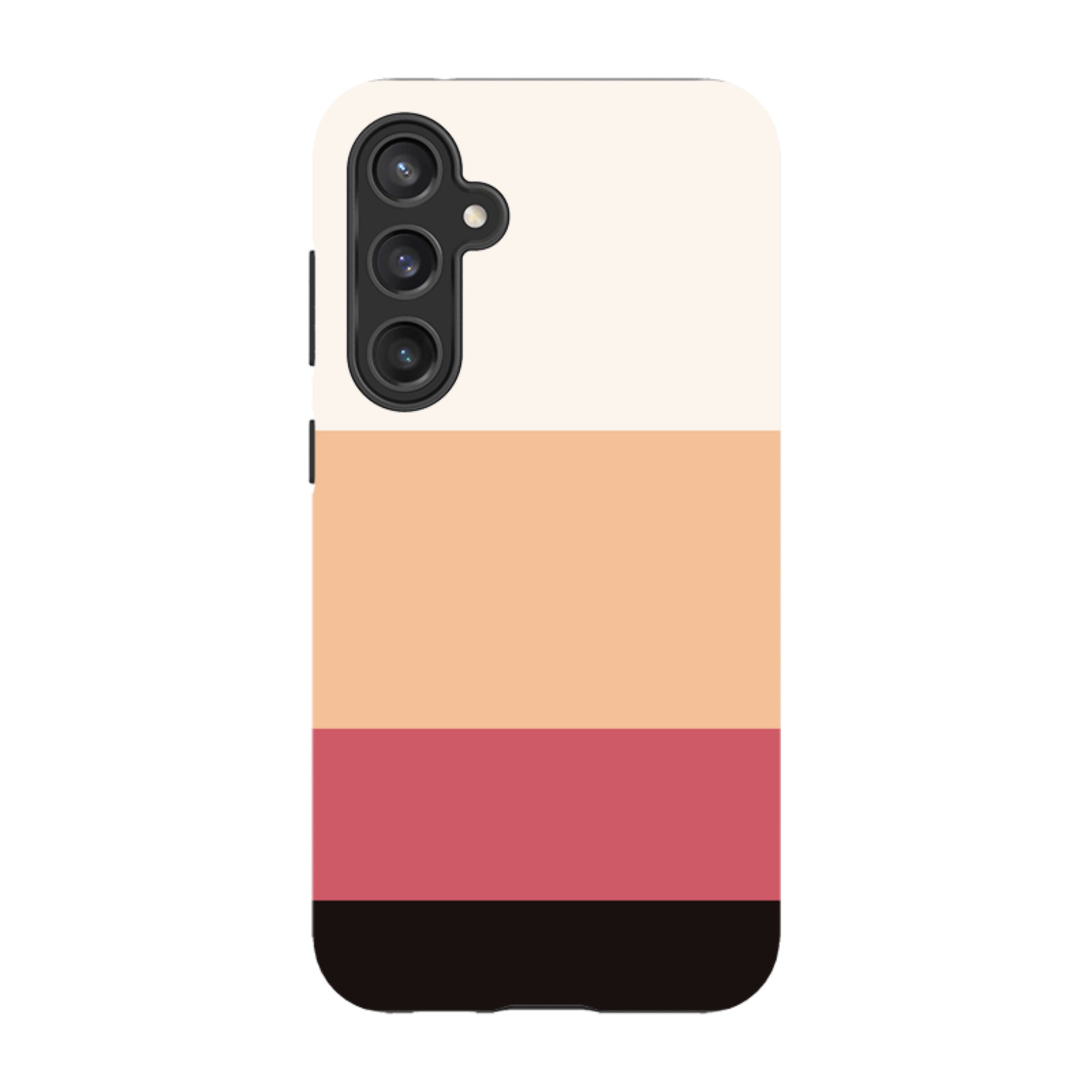 Samsung Tough Case - Berlin Chroma