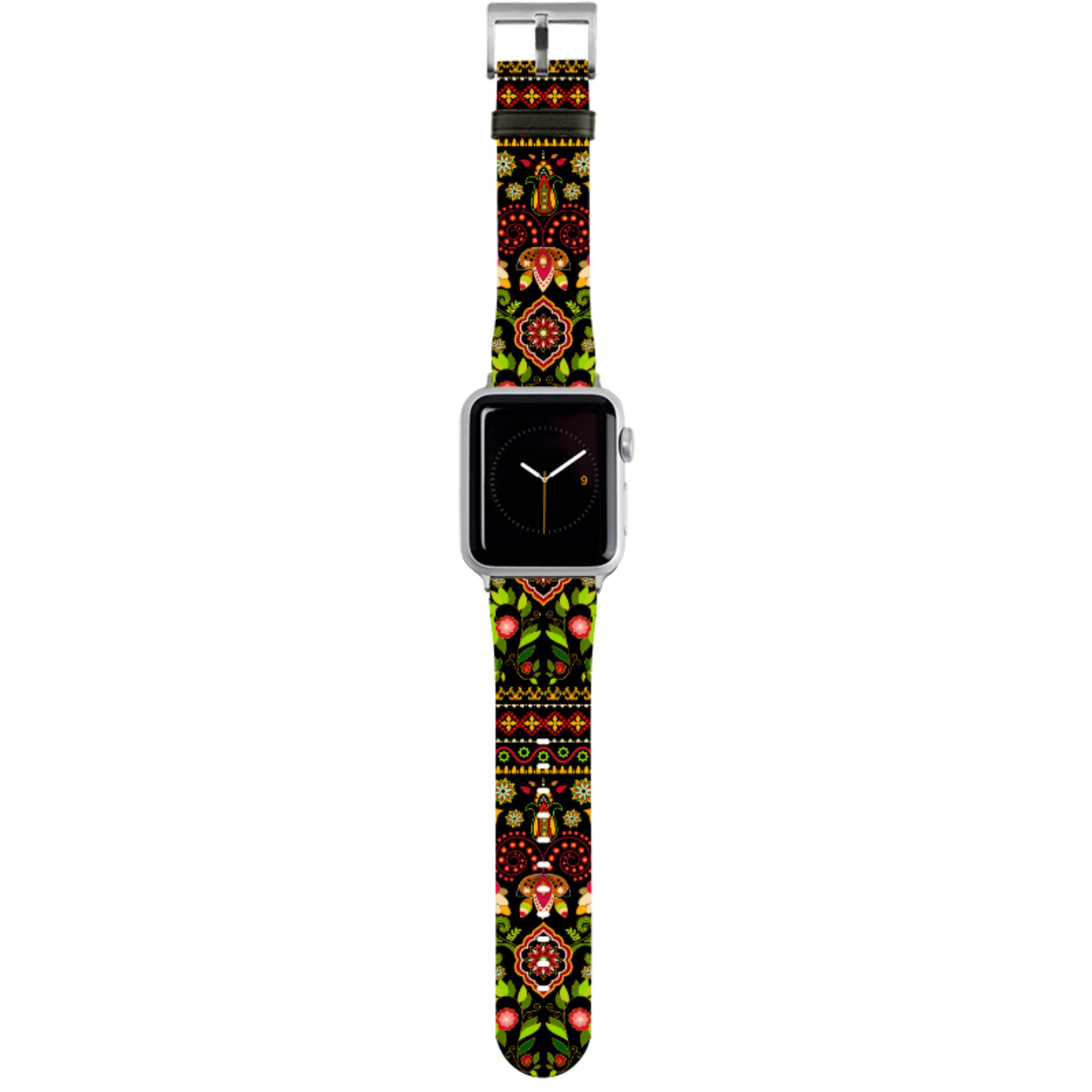 Worplesdon Apple Watch Strap