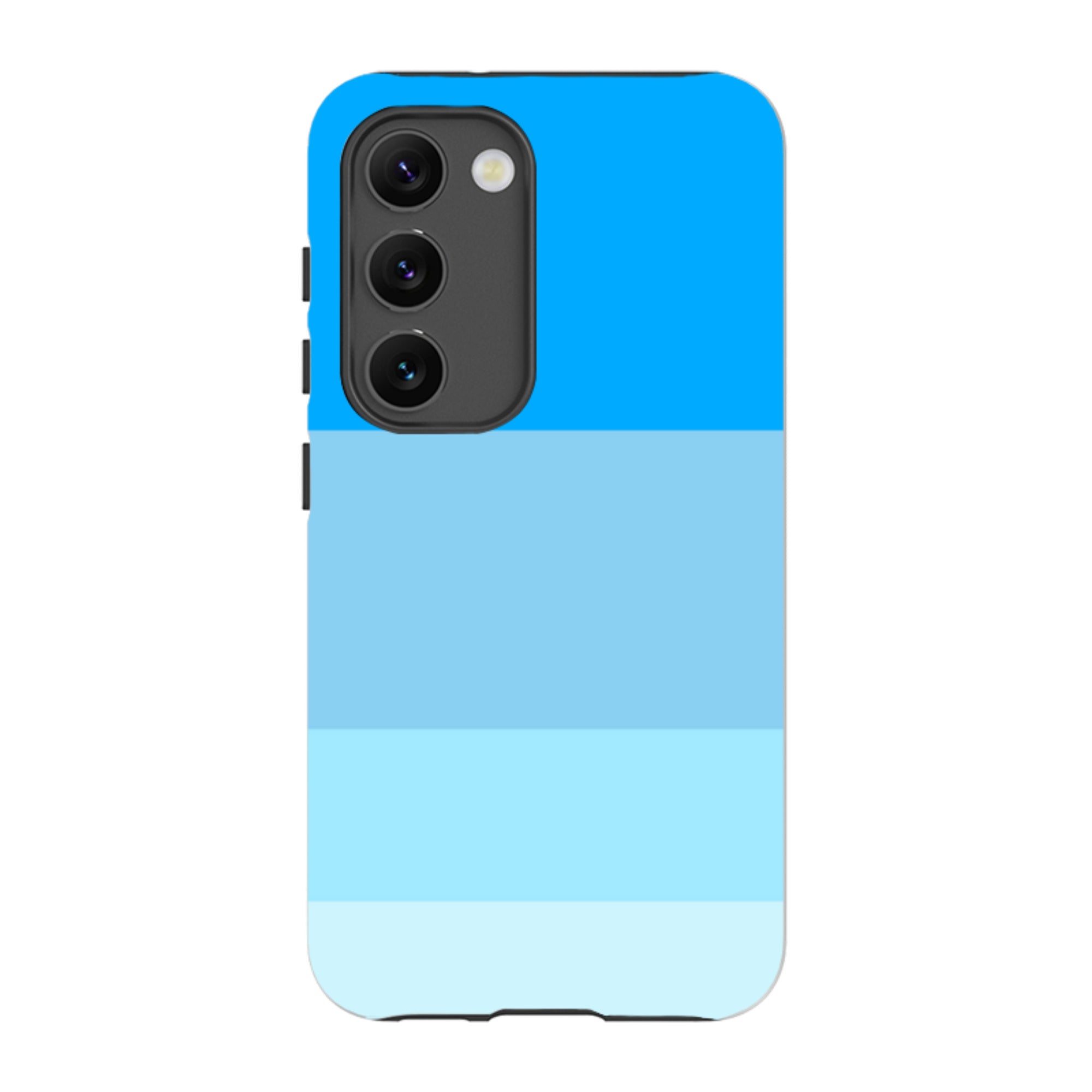Samsung Tough Case - Toronto Chroma