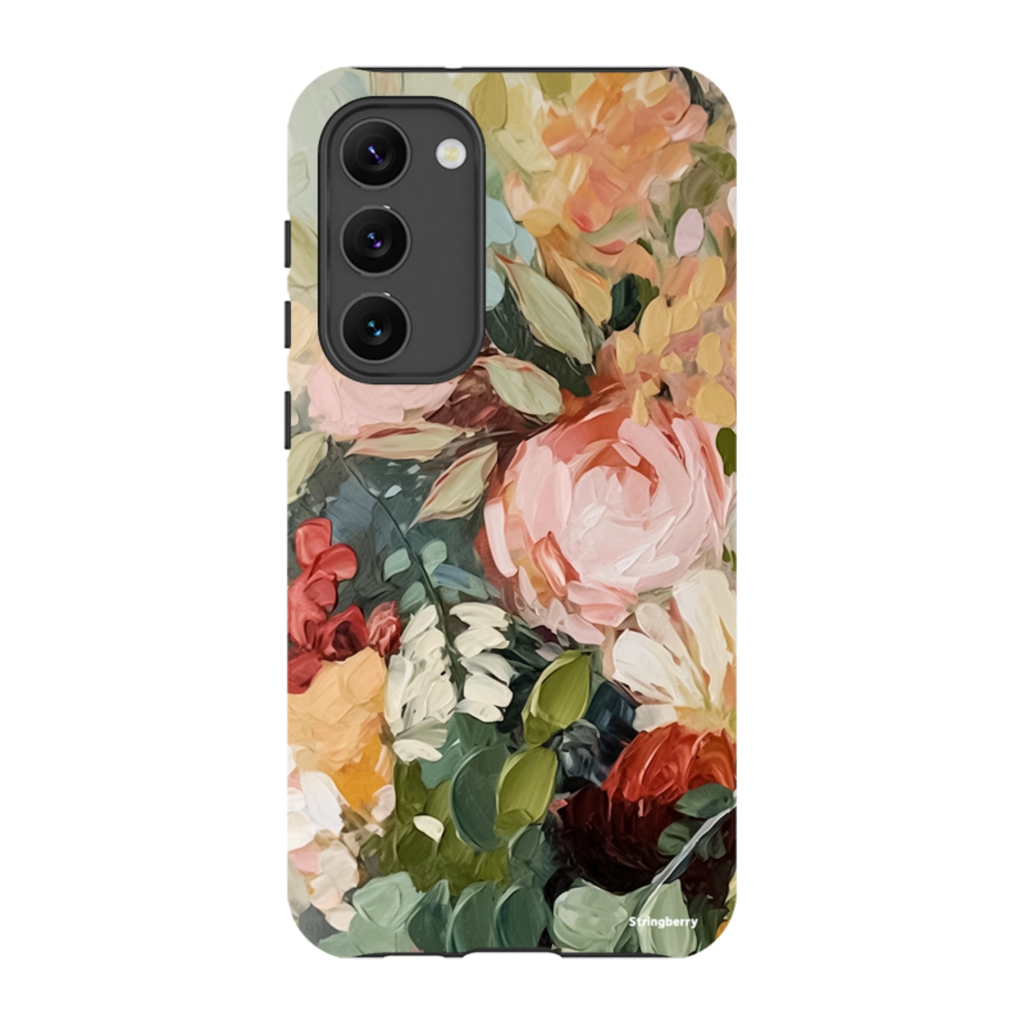 Samsung Tough Case - Fordham