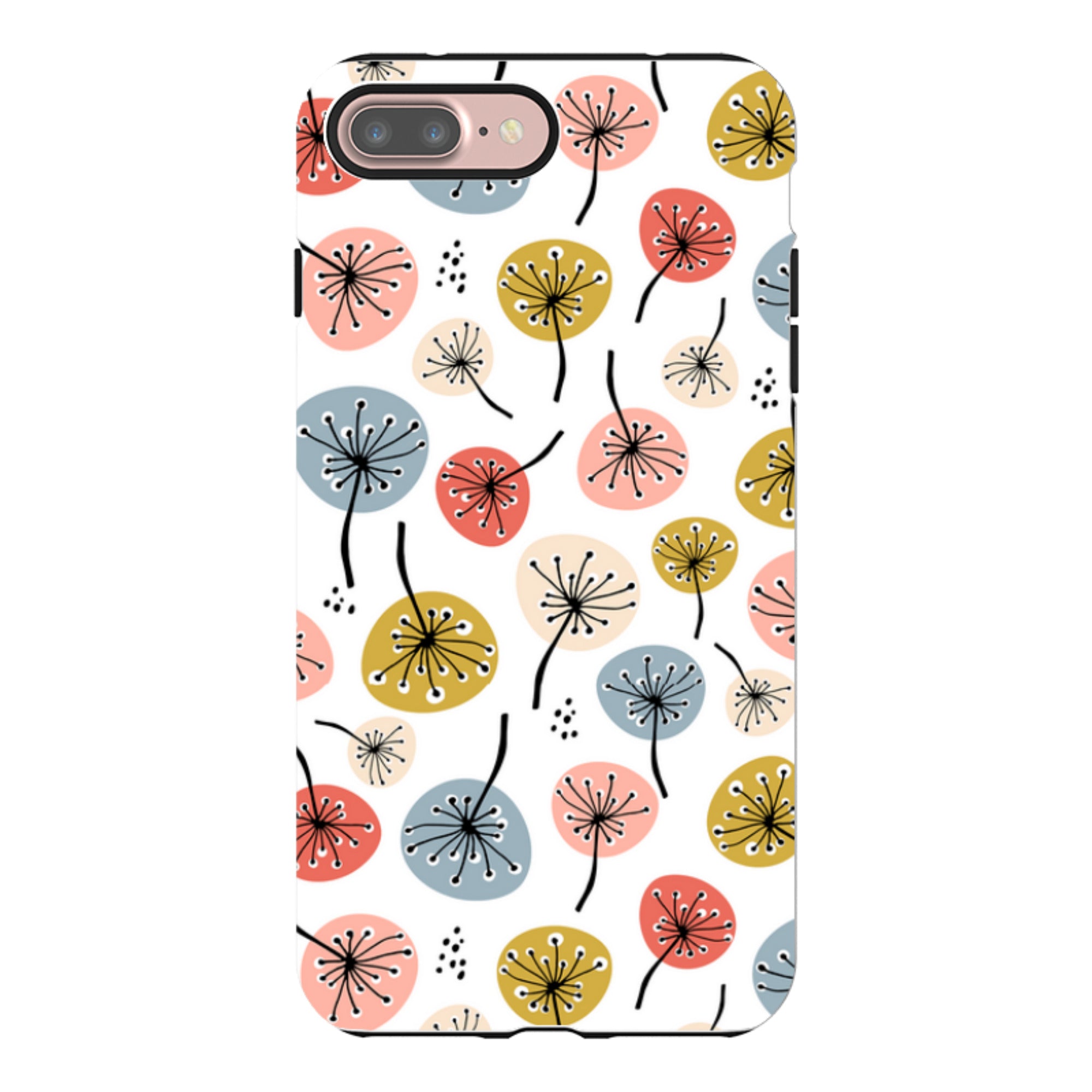 iPhone Tough Case - Coldbeck
