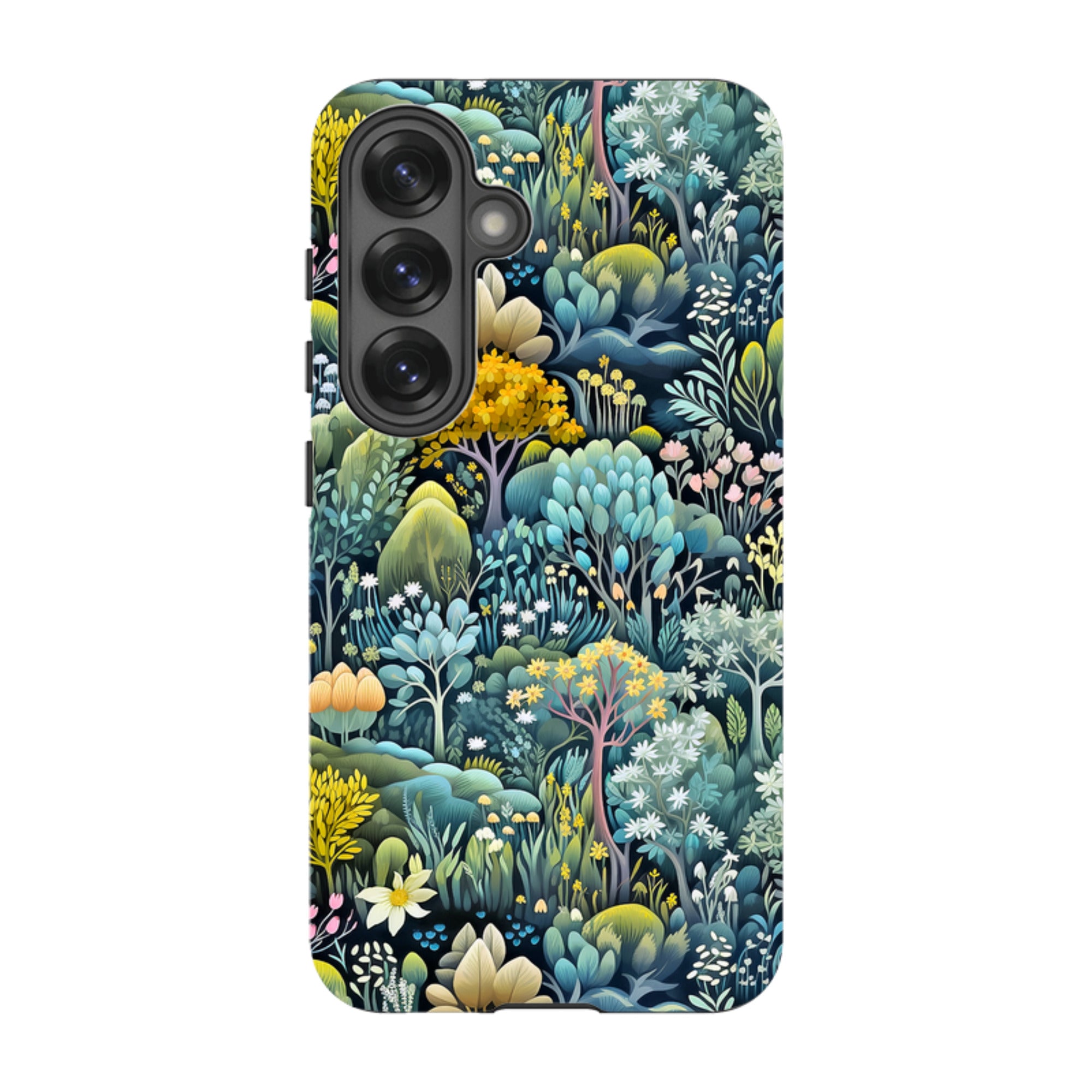 Samsung Tough Case - Bohemian Paradise