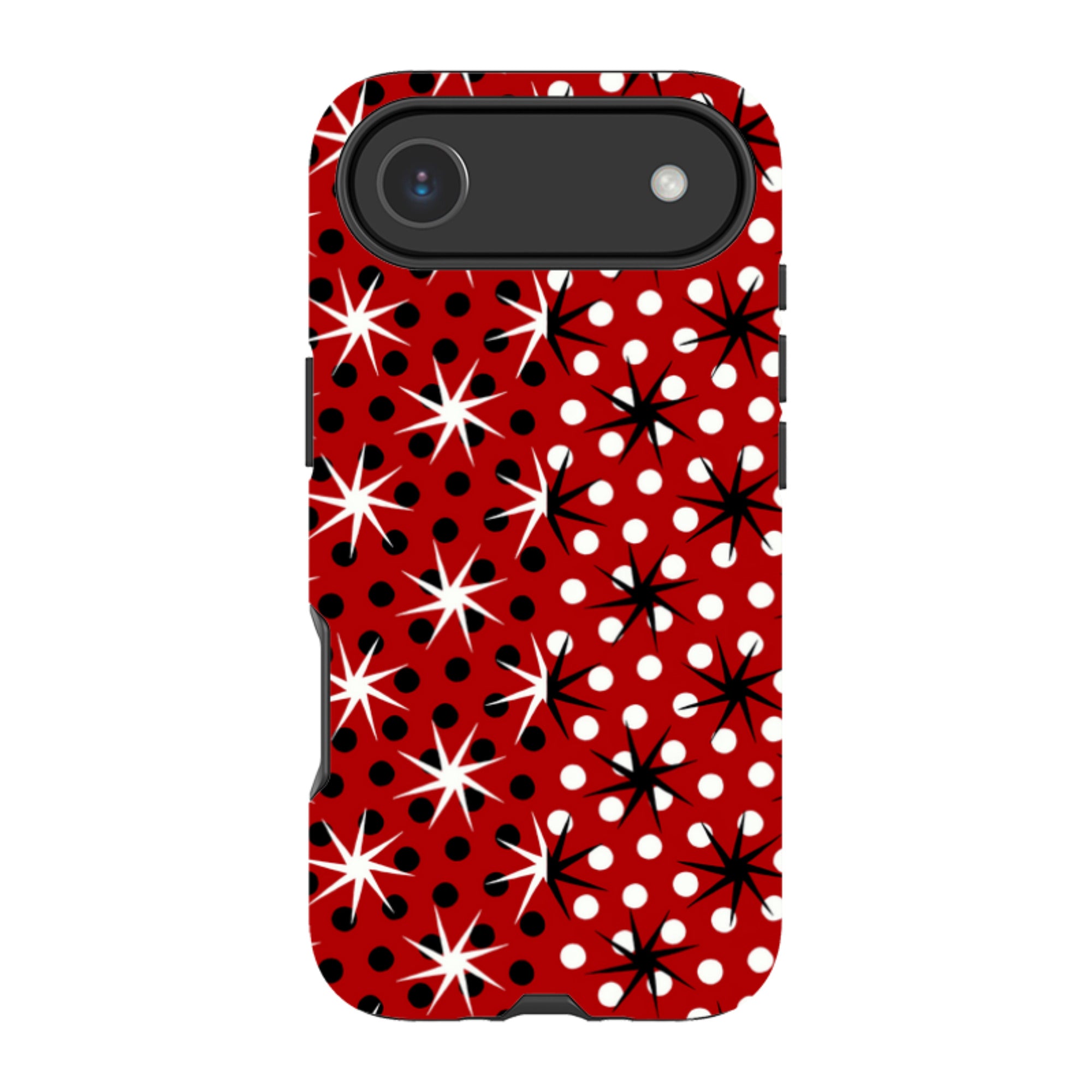 iPhone Case - Stars & Spots By Cressida Bell