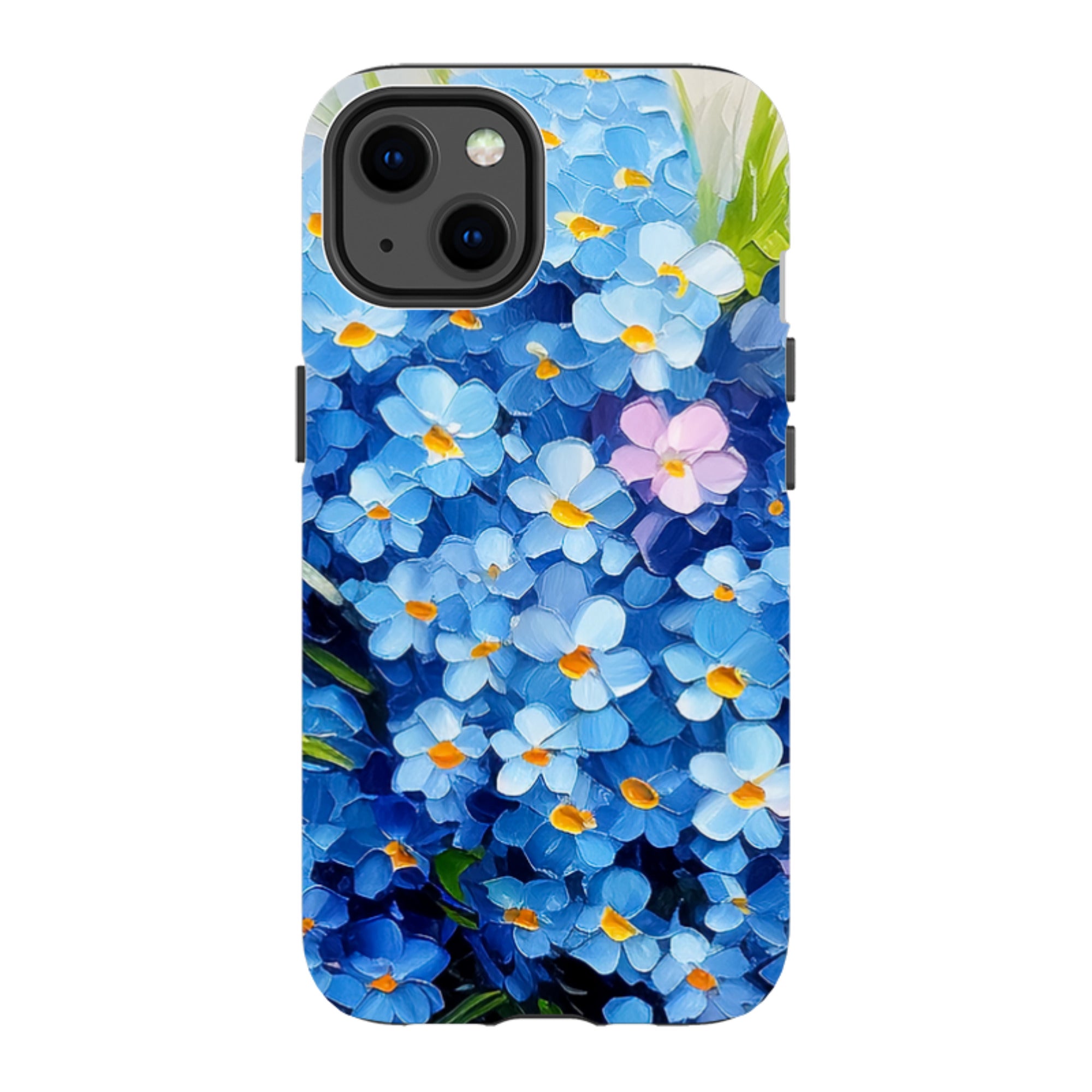 iPhone Tough Case - Atlas