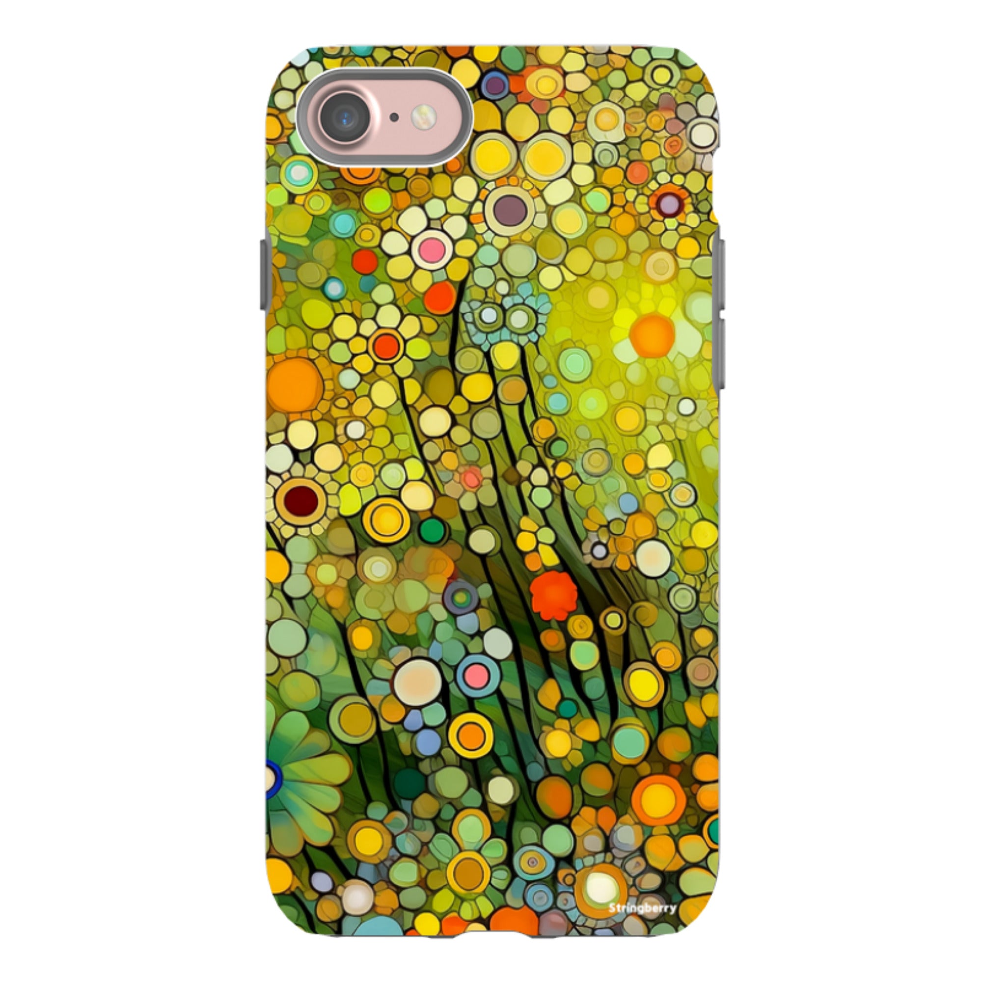 iPhone Tough Case - Bould