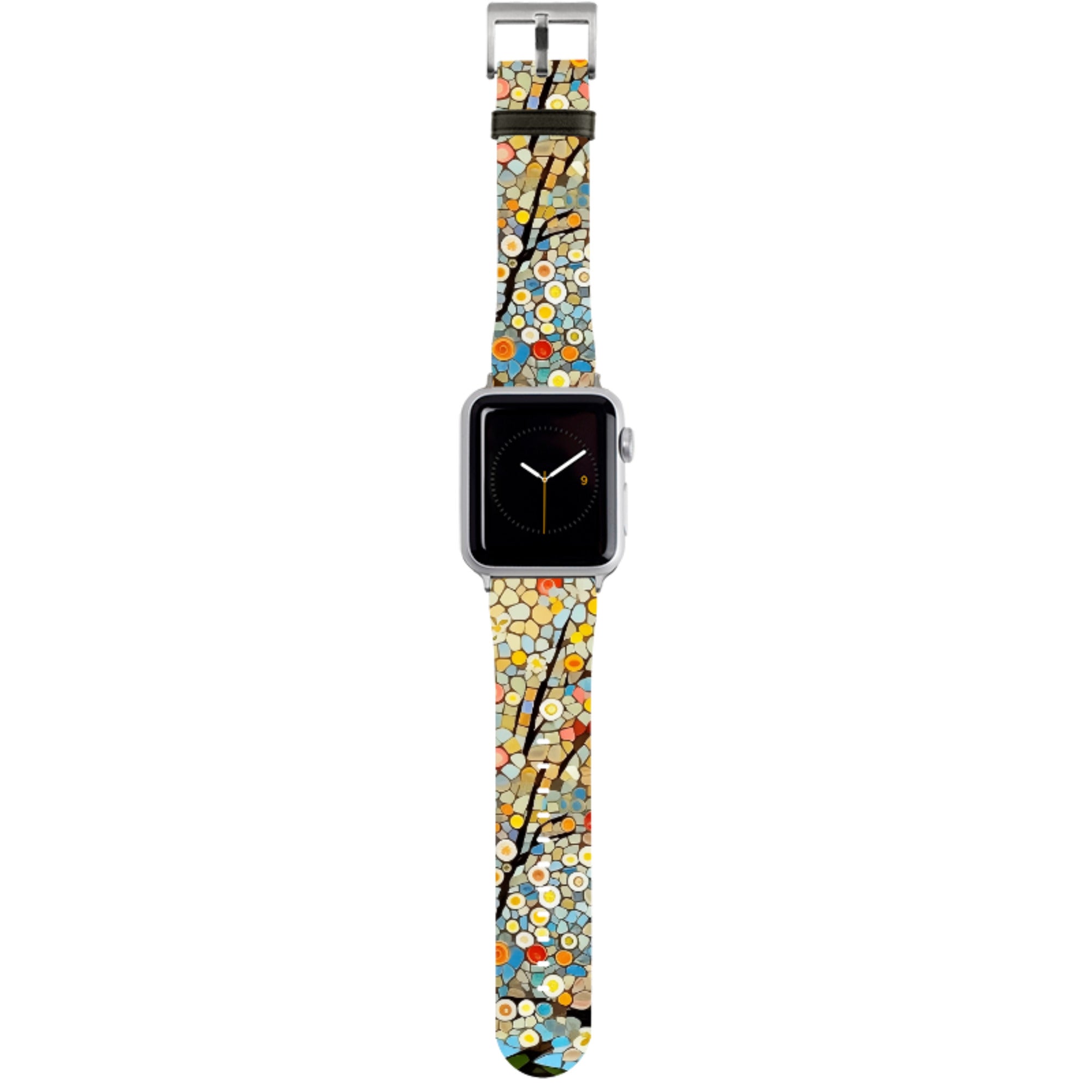 Banwell Apple Watch Strap