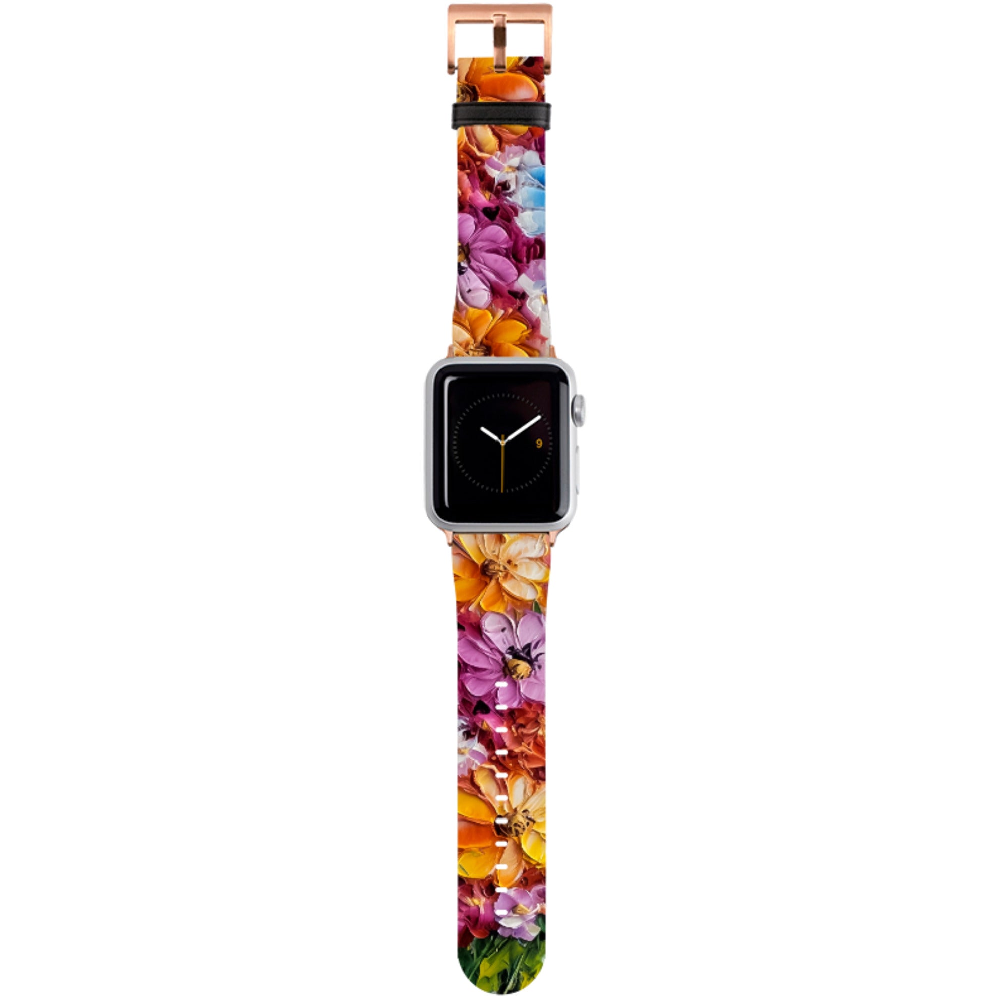 Littleport Apple Watch Strap