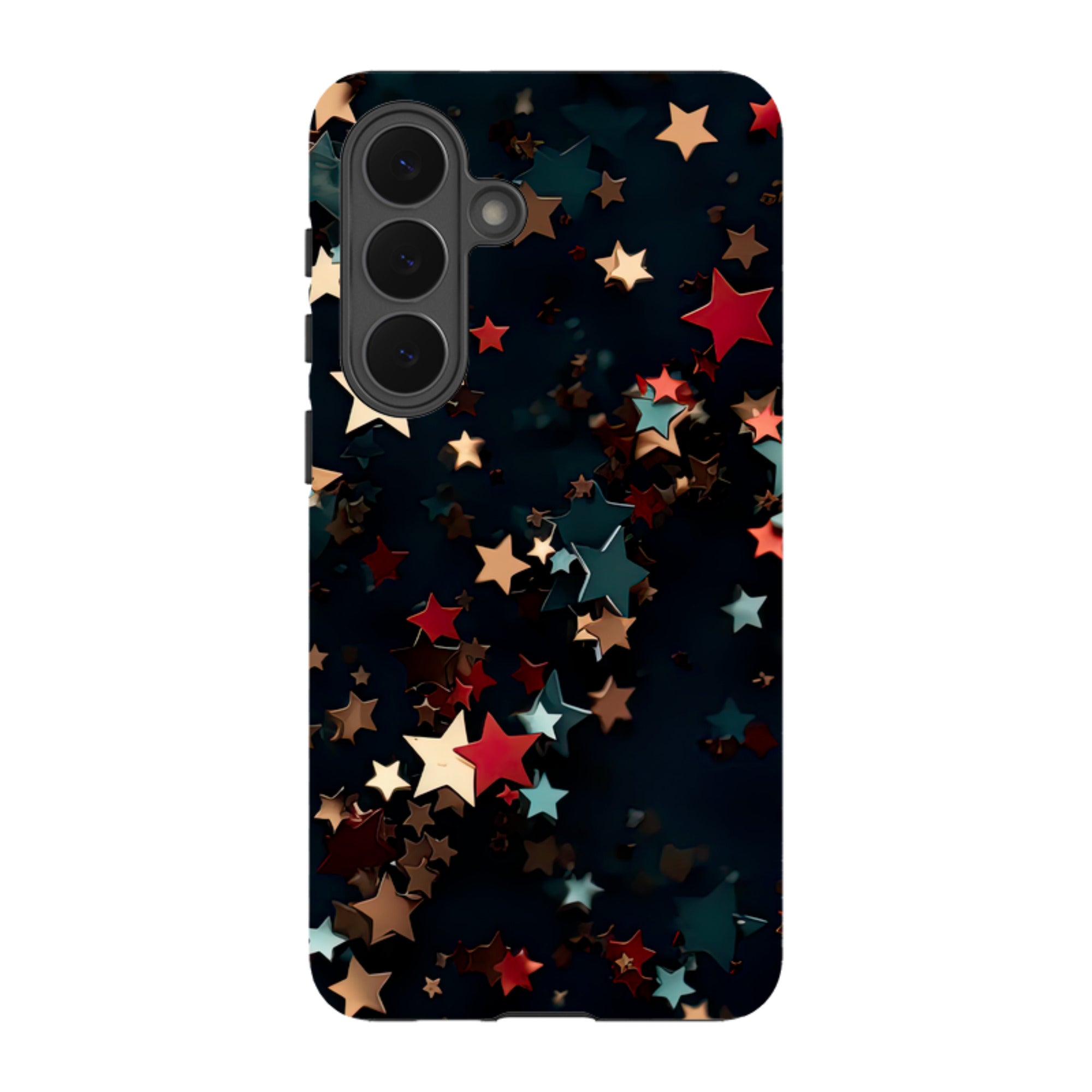 Samsung Tough Case - Dark Stars V