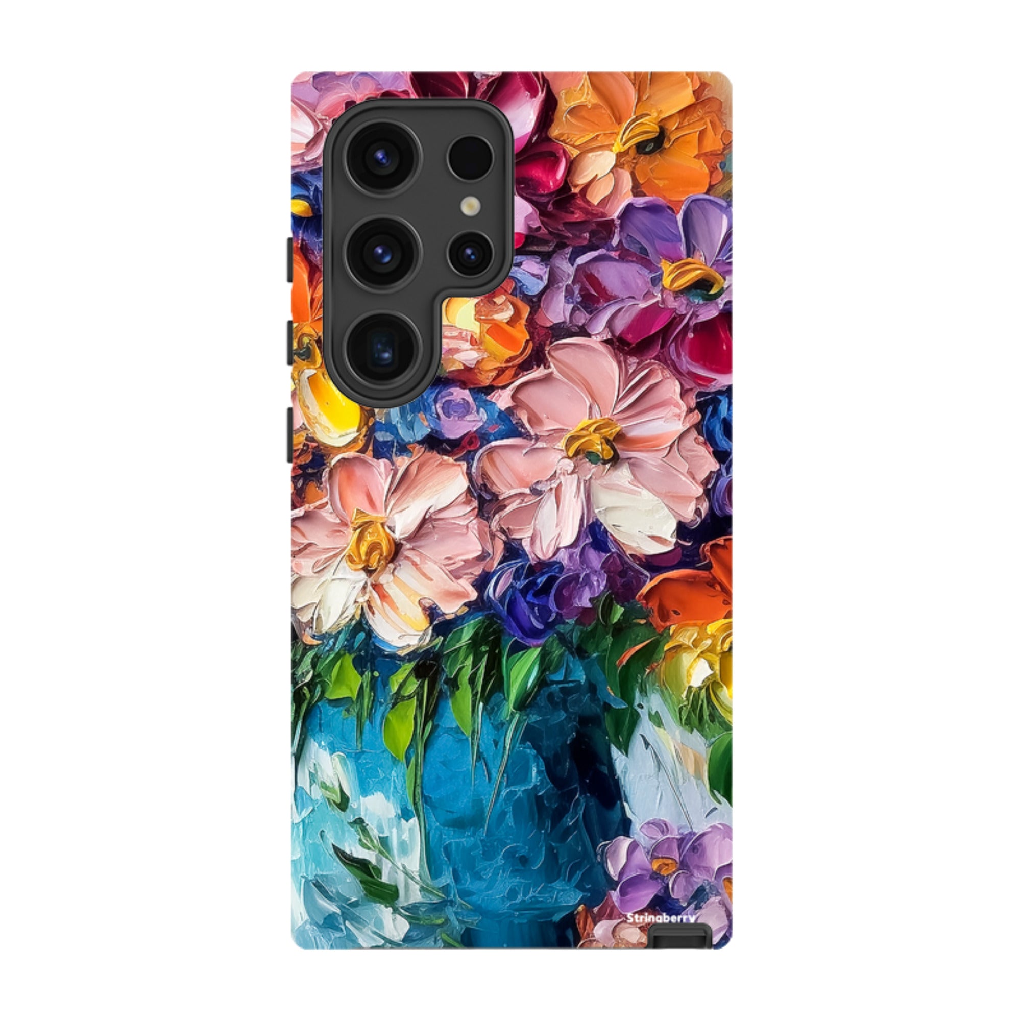 Samsung Tough Case - Oakington