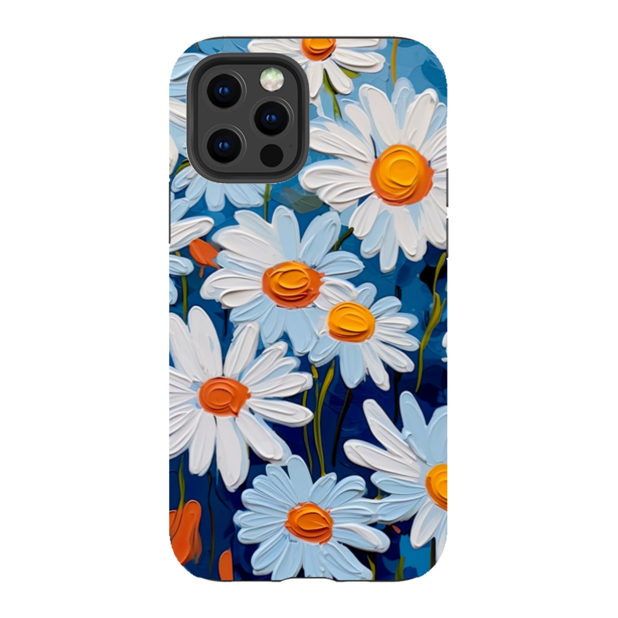 iPhone Case - Bright Daisies II