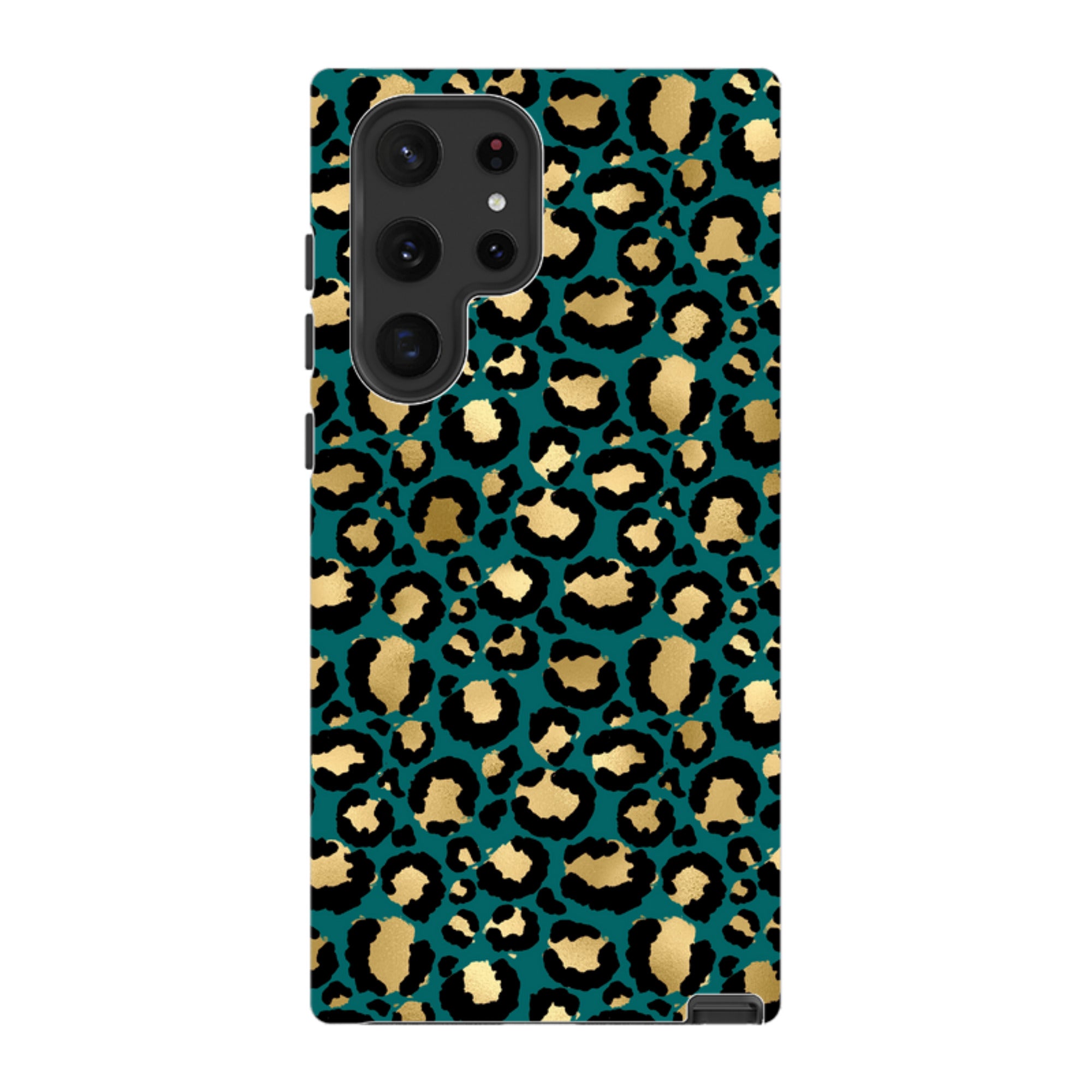 Samsung Tough Case - T Spots