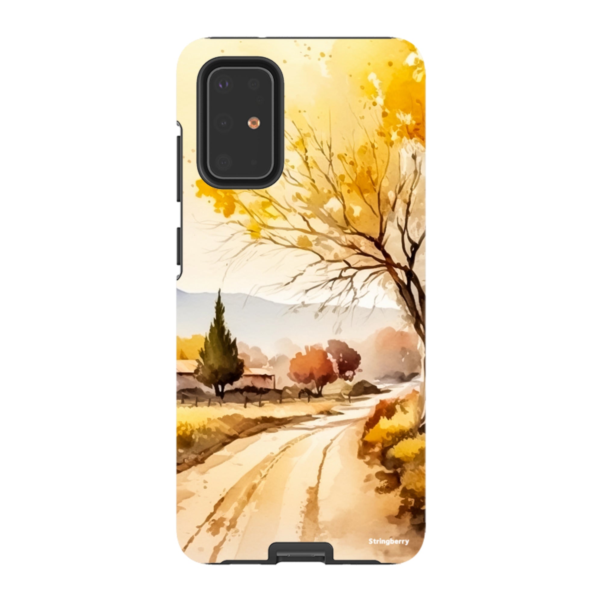 Samsung Tough Case - Axminster