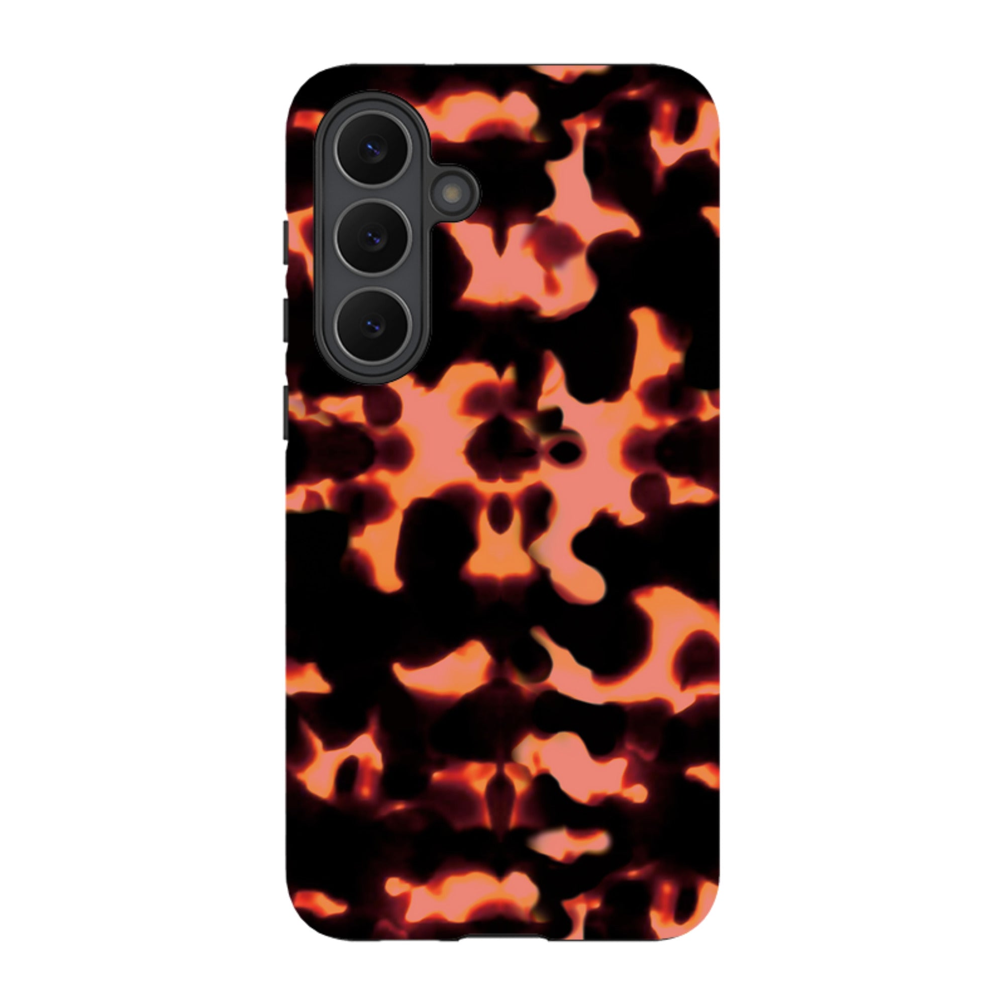 Samsung Tough Case - Teaberry