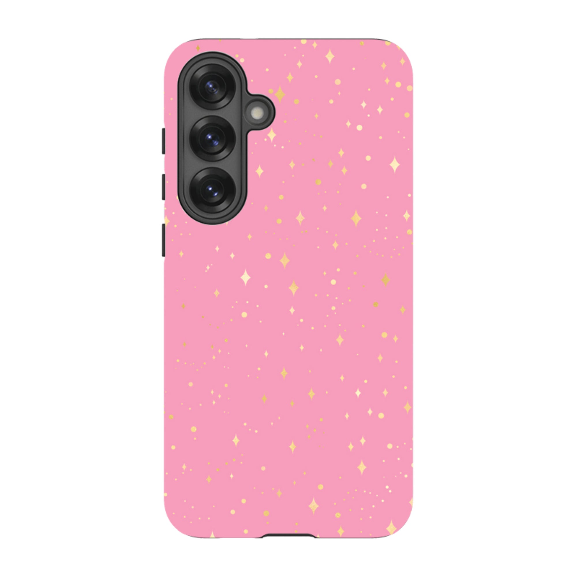 Samsung Tough Case - Pink Cosmos