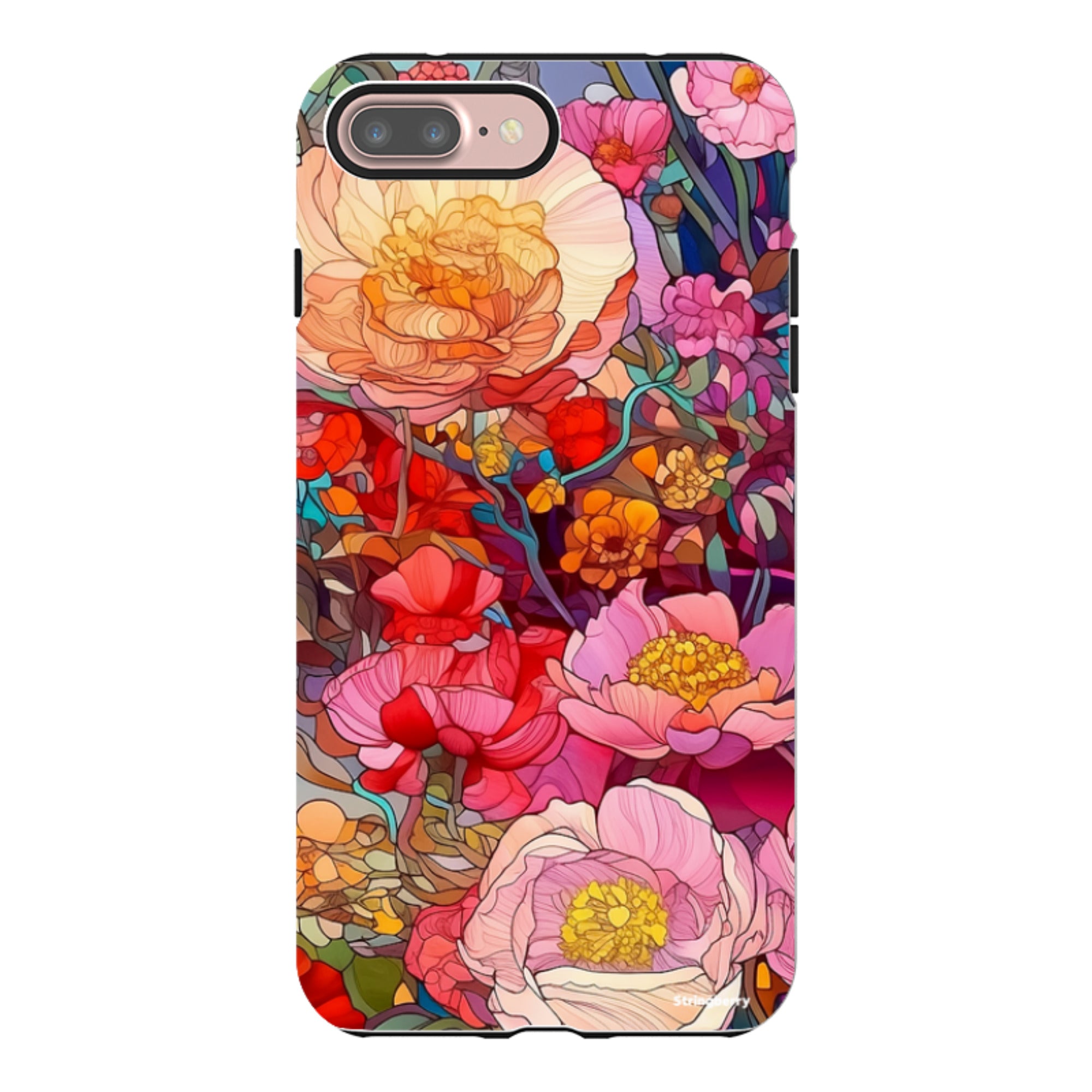 iPhone Tough Case - Sheringham