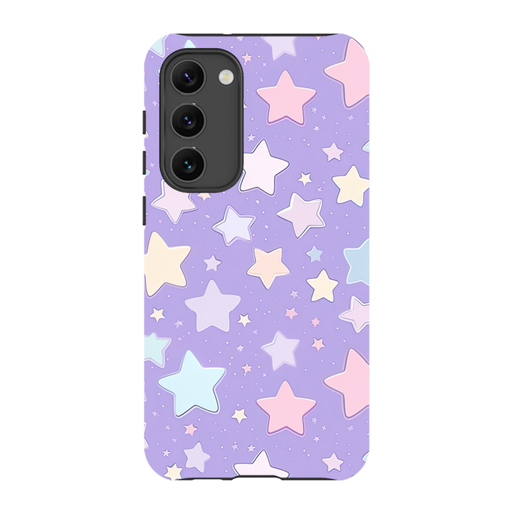 Samsung Tough Case - Colour Stars II