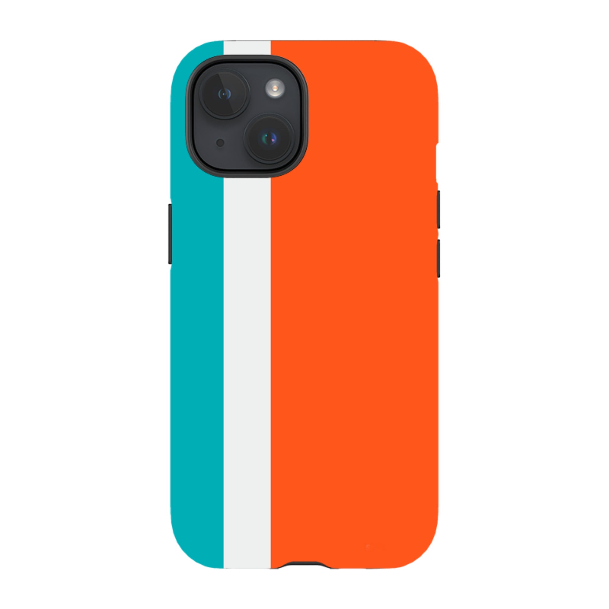 iPhone MagSafe Tough Case - Venice Chroma Stripe