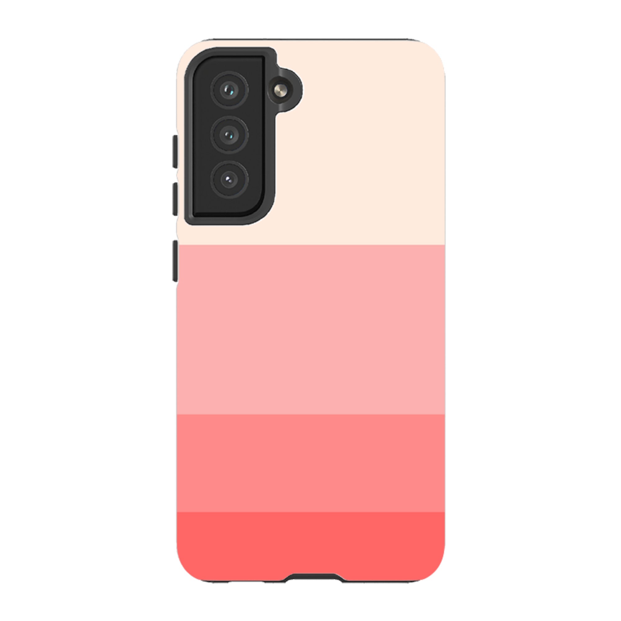 Samsung Tough Case - Singapore Chroma