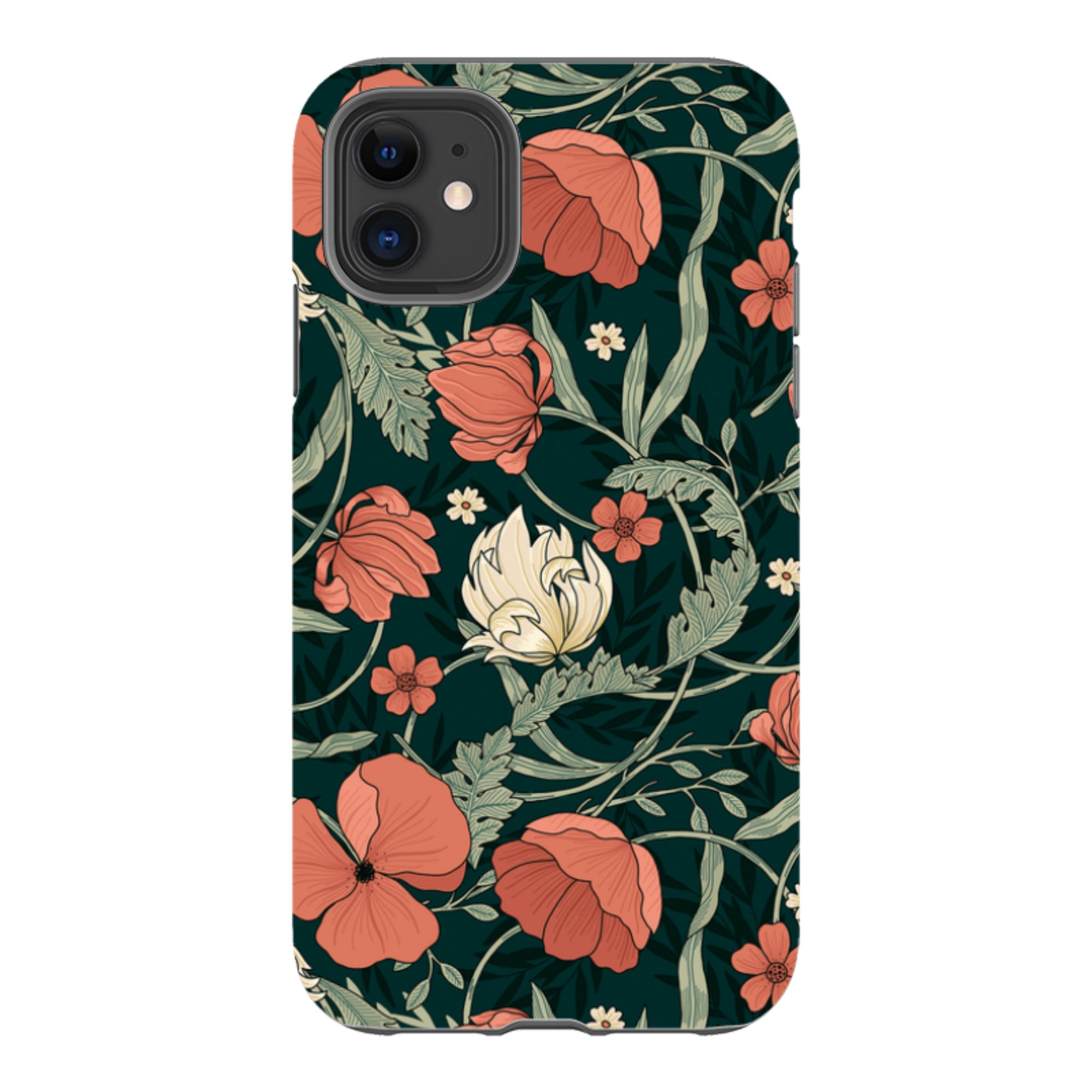 iPhone Tough Case - Woodcroft