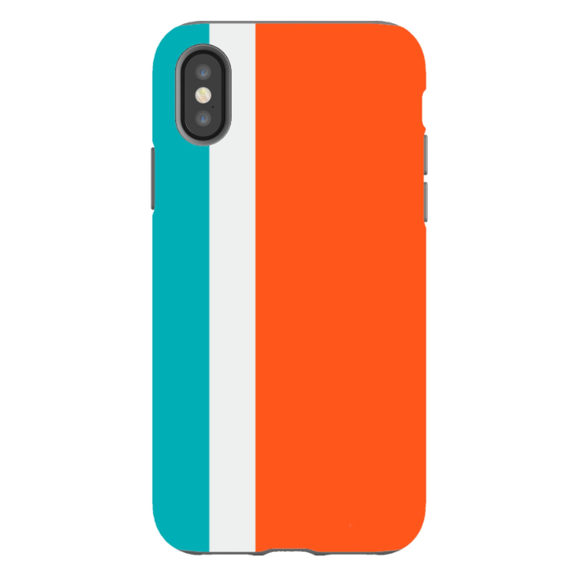 iPhone Case - Venice Chroma-Stripe