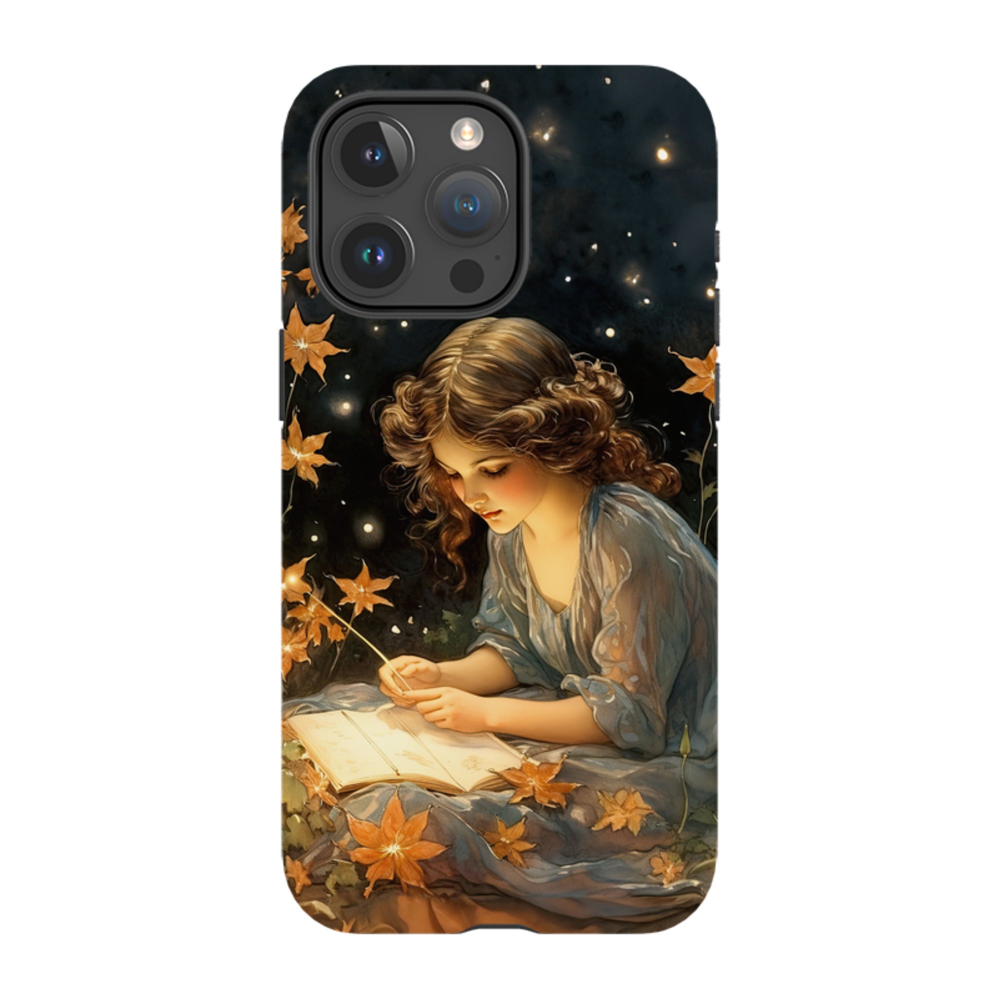iPhone Case - Fairy Tales