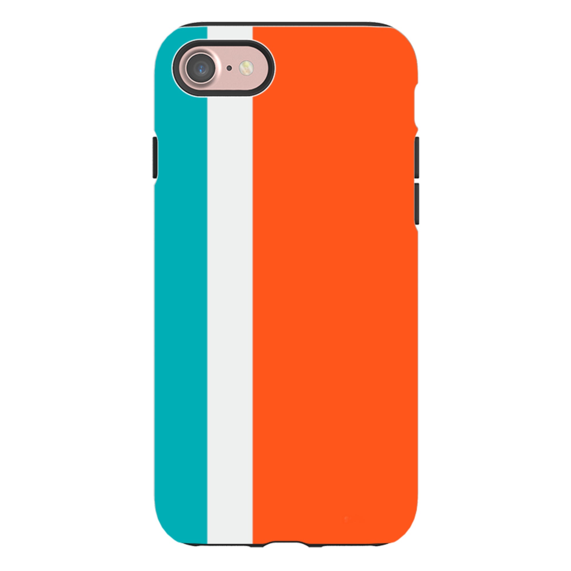 iPhone Case - Venice Chroma-Stripe