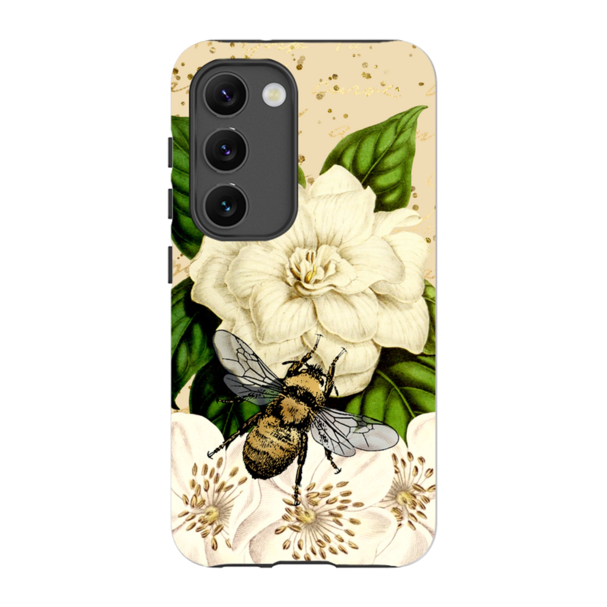 Samsung Tough Case - Bee Line