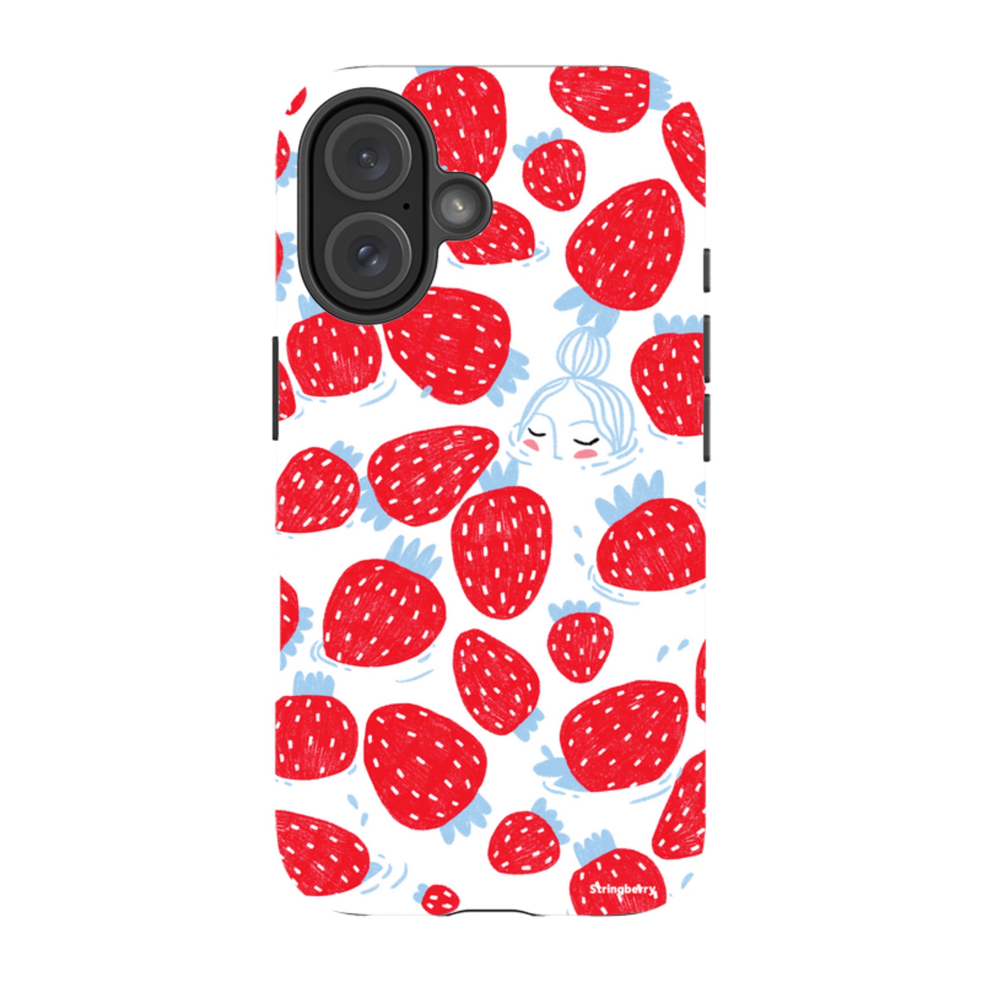 iPhone MagSafe Tough Case -  Take Time To Enjoy By Madalina Andronic
