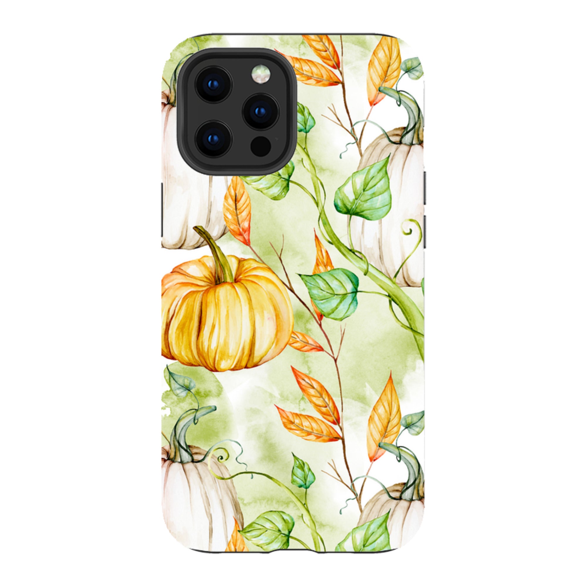 iPhone Tough Case - Endora