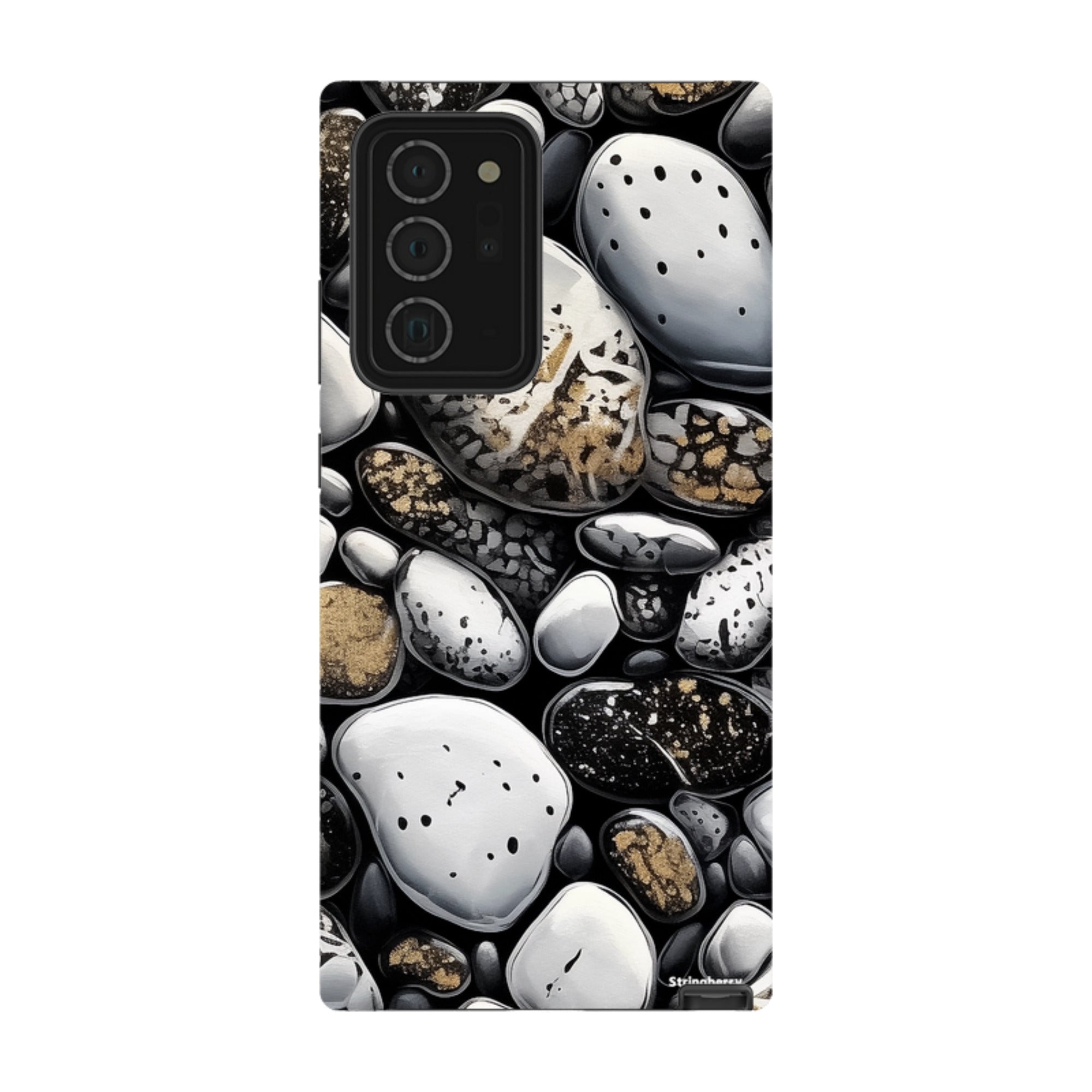 Samsung Tough Case - Denton