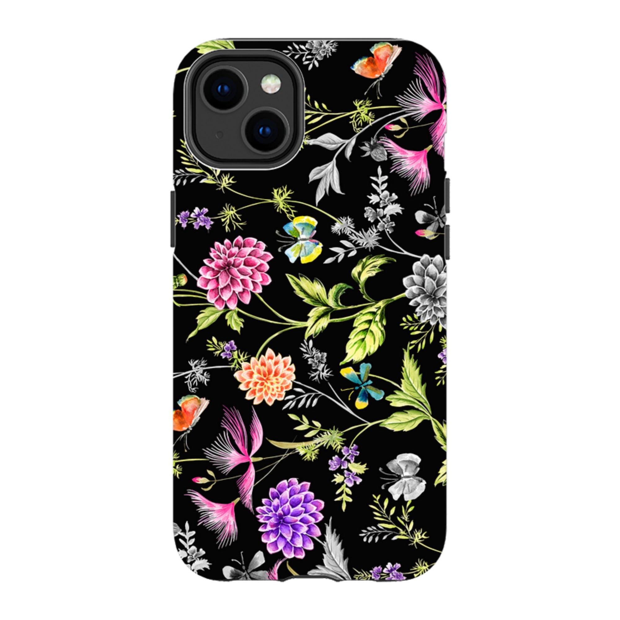 iPhone Tough Case - Broadview
