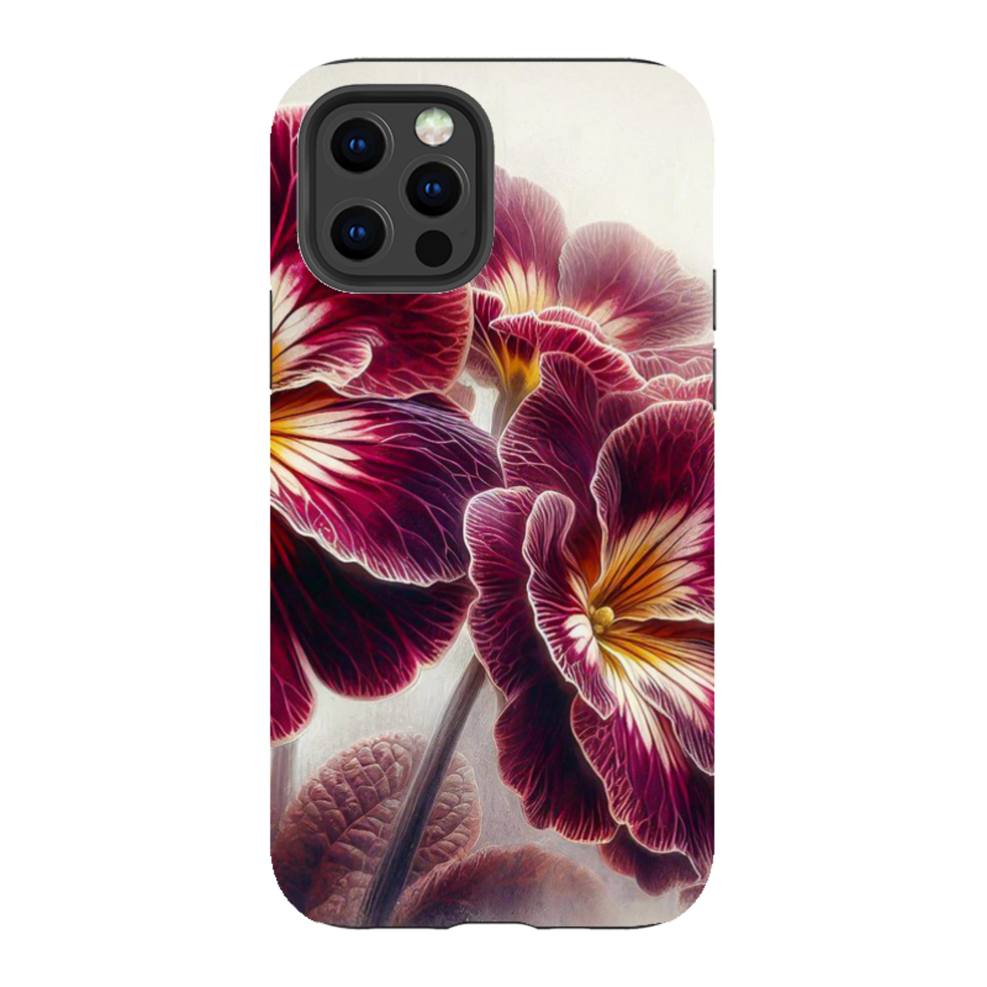 iPhone Case - Dale Floral