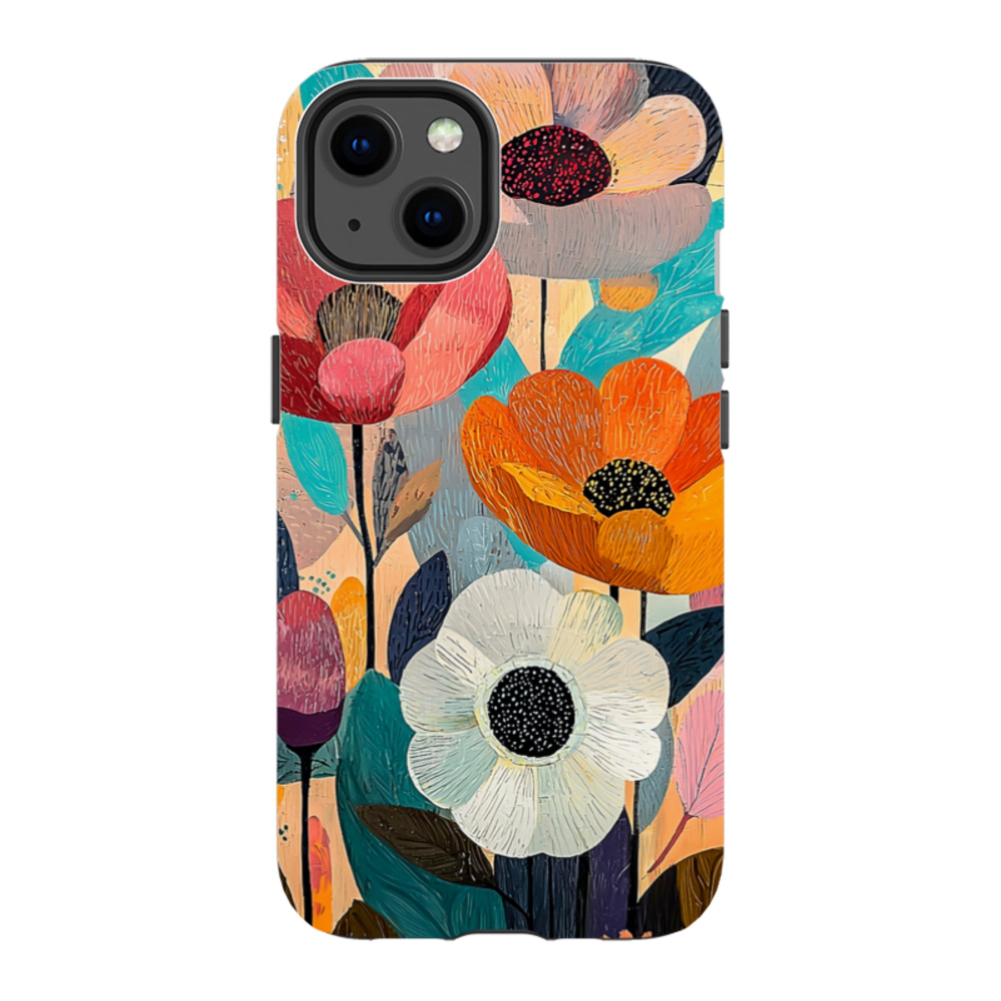 iPhone MagSafe Tough Case - Bloom Lane